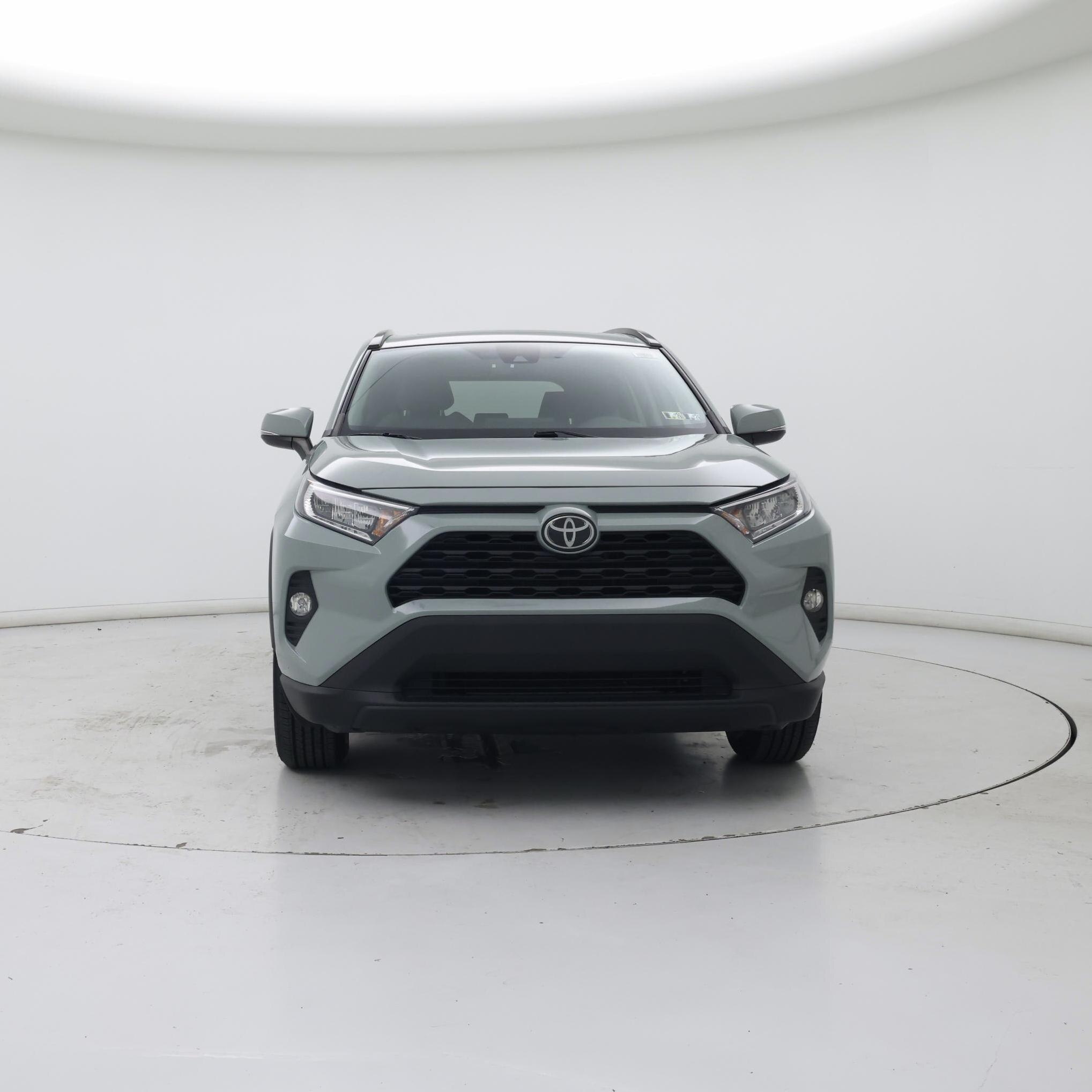 Thumbnail: 2019 Toyota RAV4 - 5