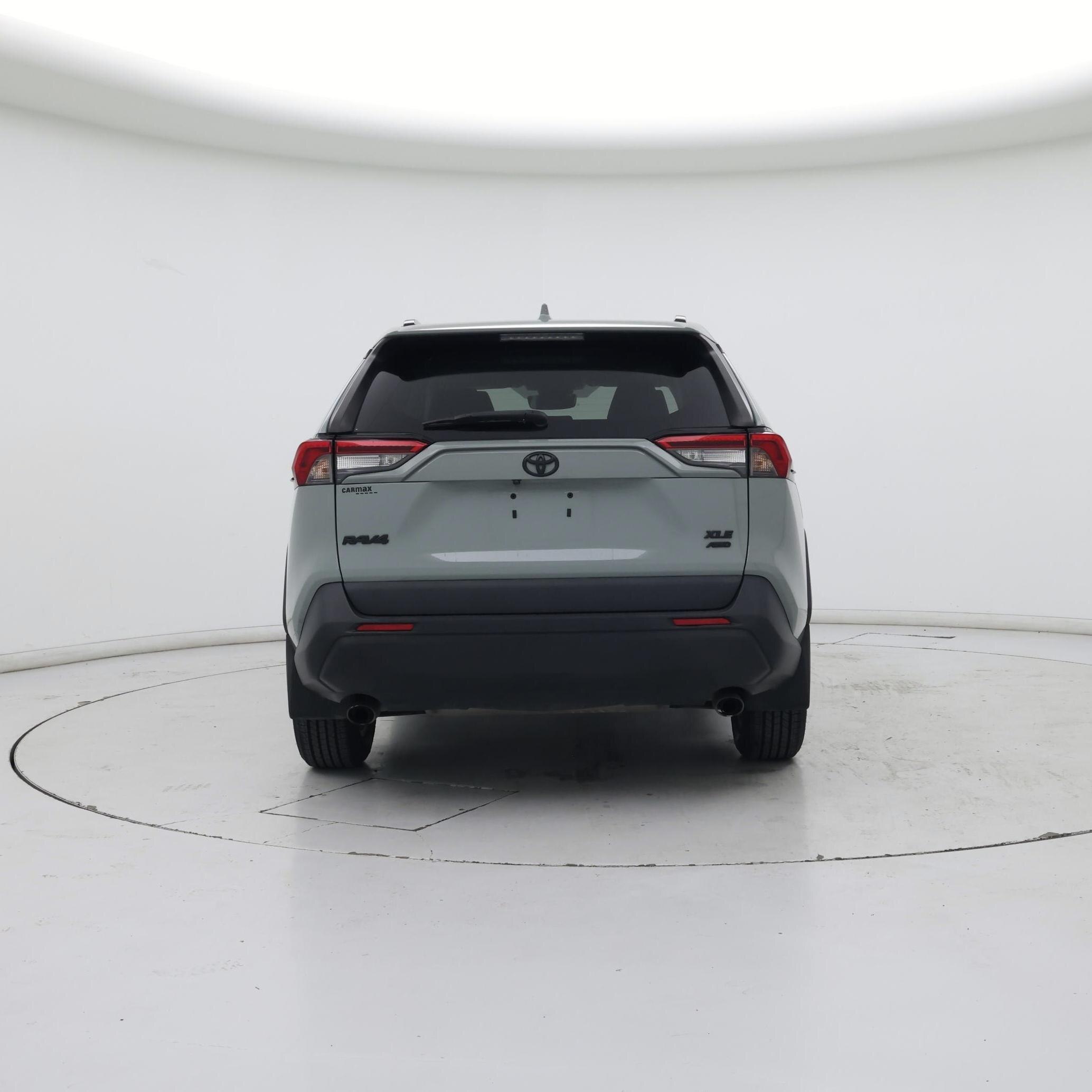 Thumbnail: 2019 Toyota RAV4 - 6