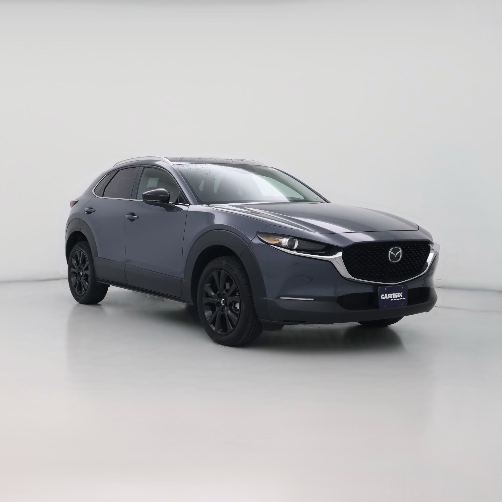 Thumbnail: 2022 Mazda CX-30 - 1