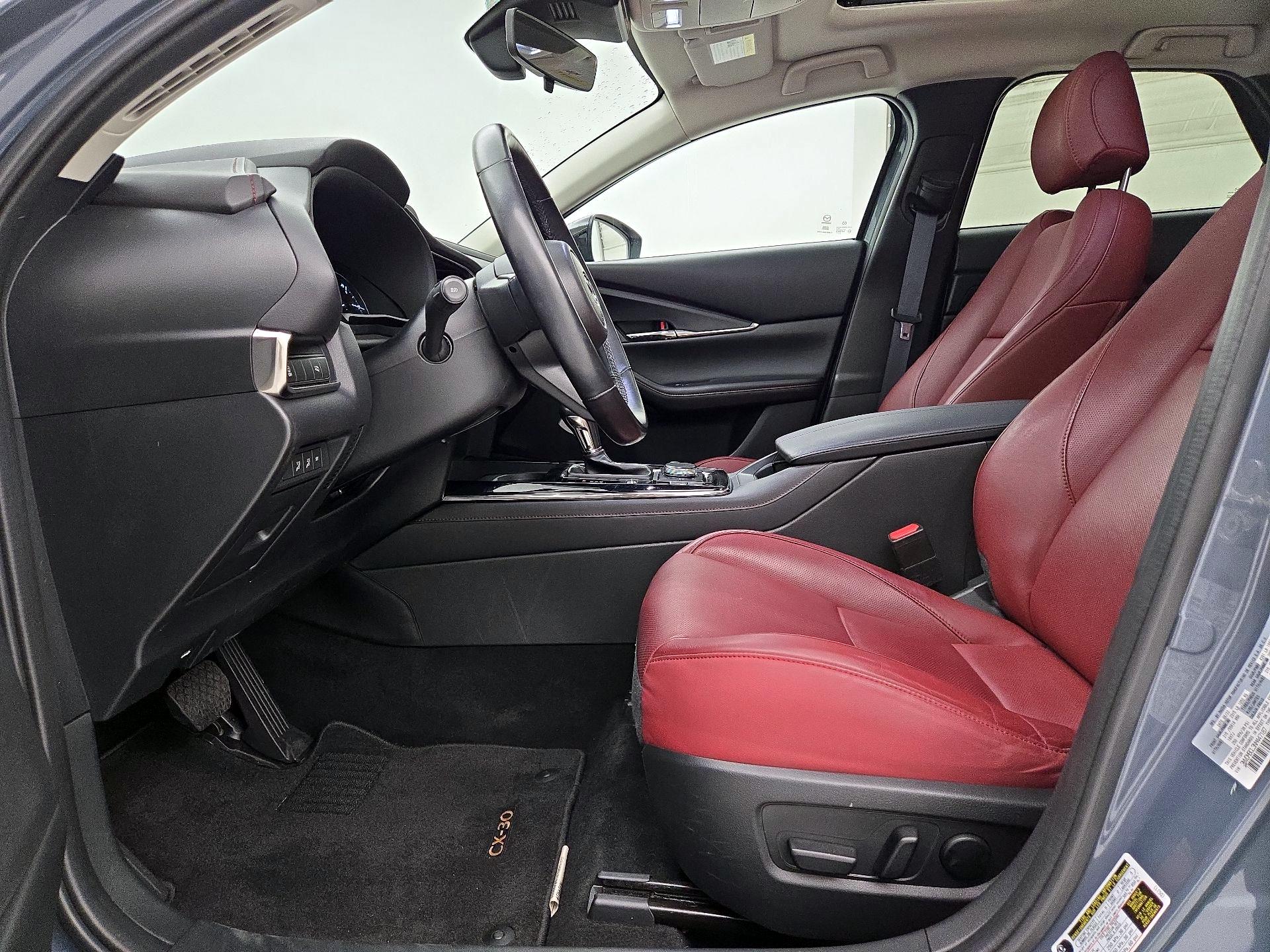 Thumbnail: 2022 Mazda CX-30 - 11
