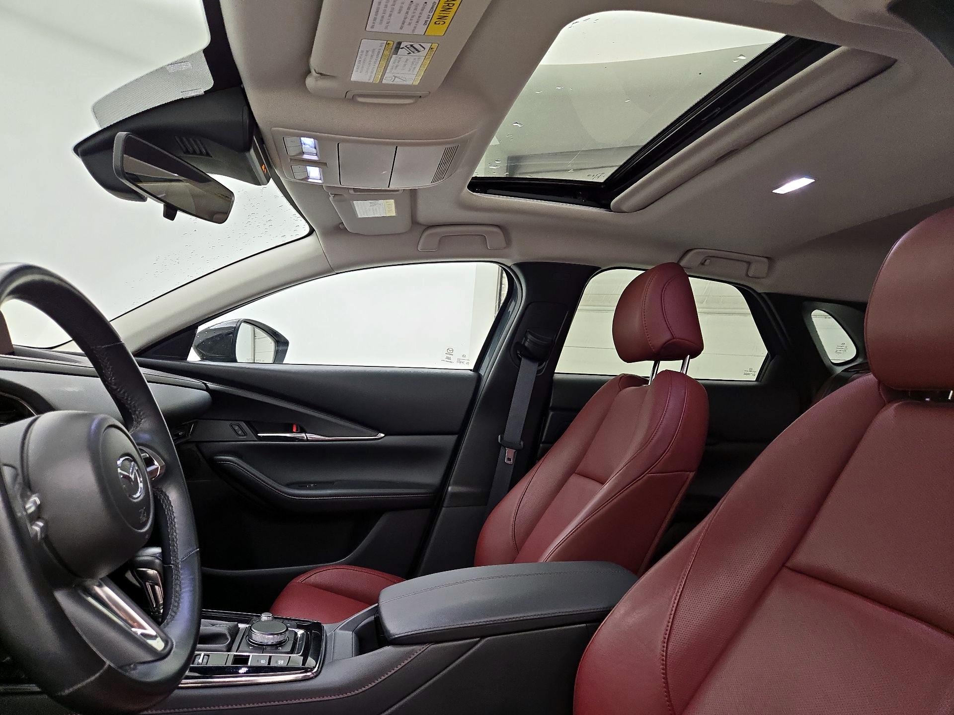 Thumbnail: 2022 Mazda CX-30 - 18