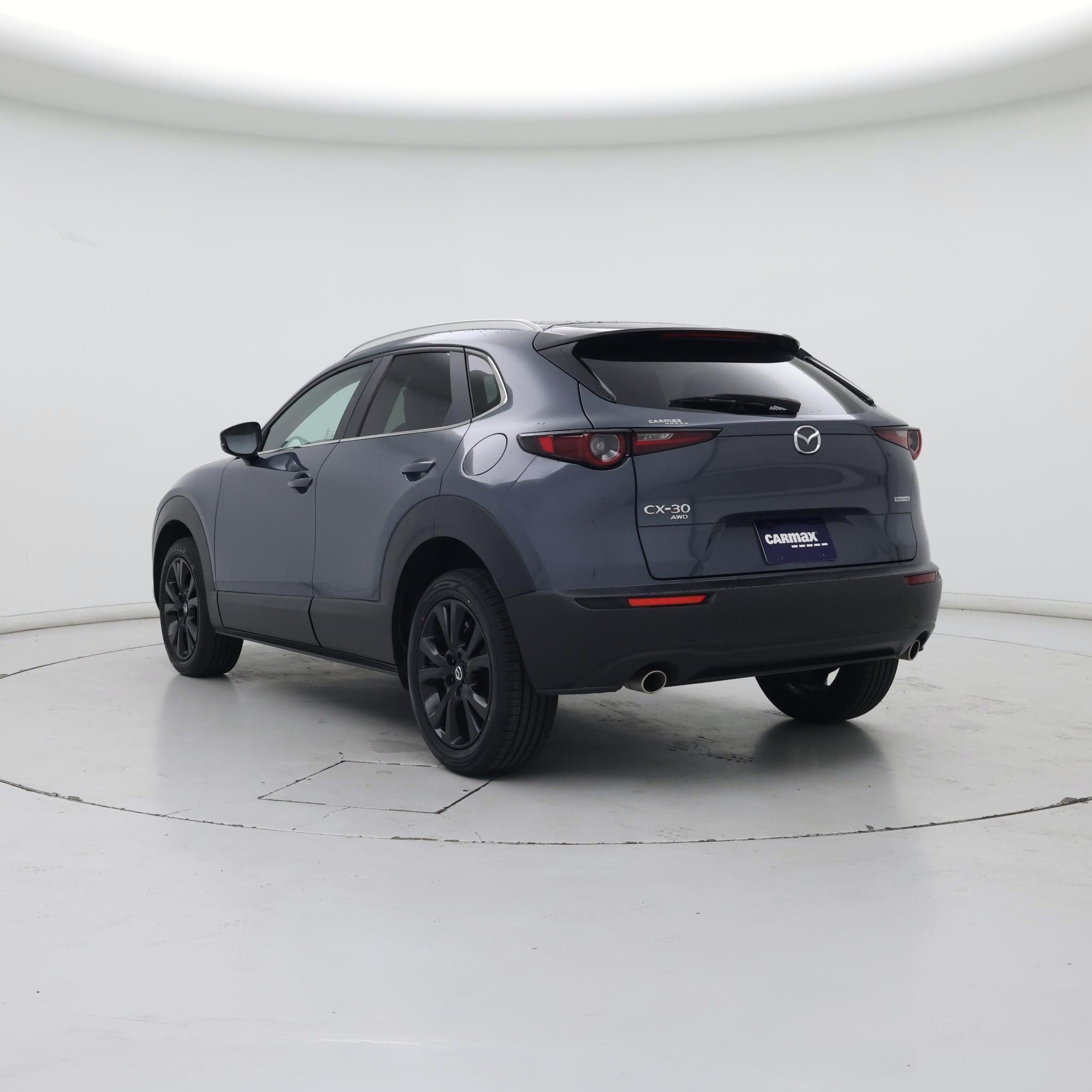 Thumbnail: 2022 Mazda CX-30 - 2
