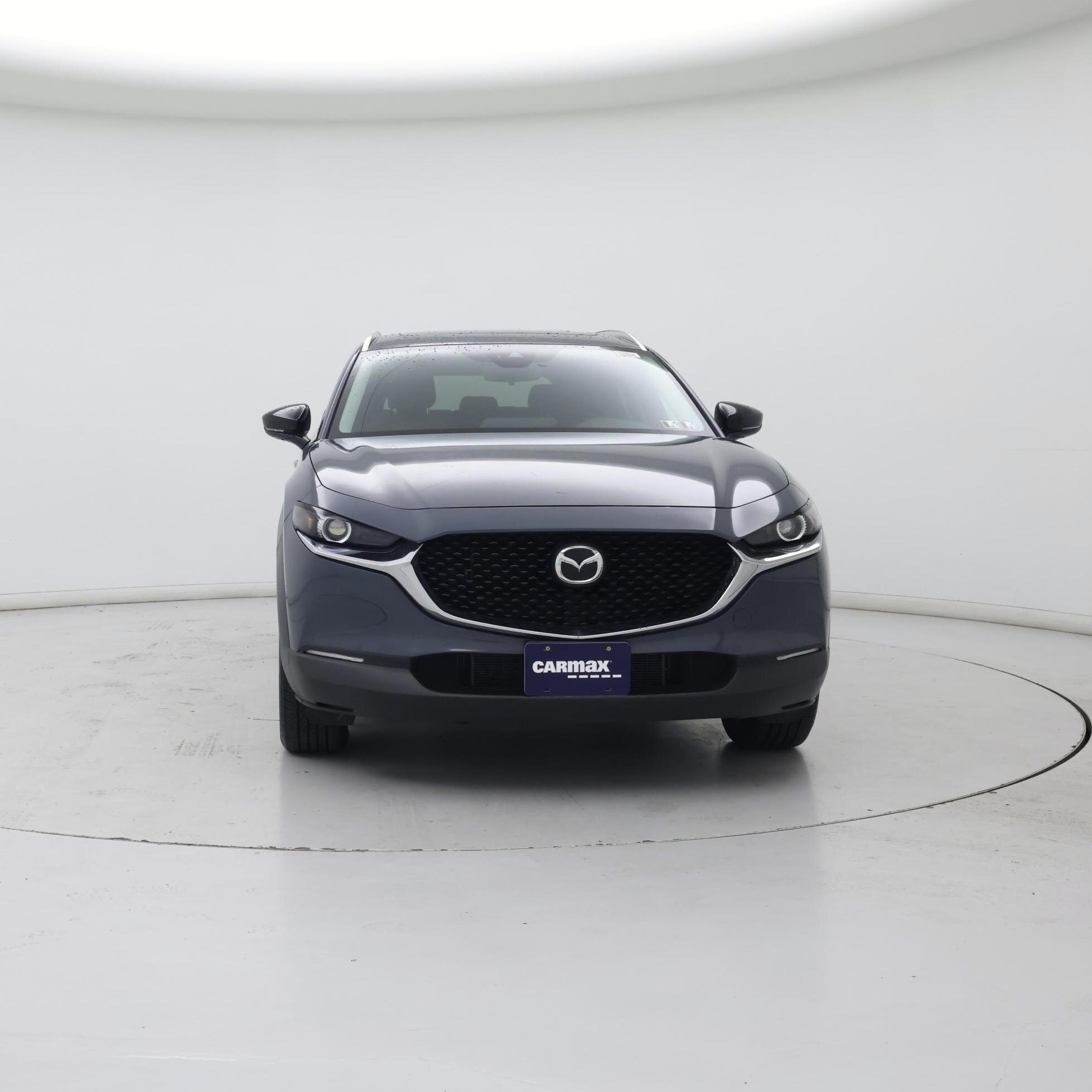 Thumbnail: 2022 Mazda CX-30 - 5