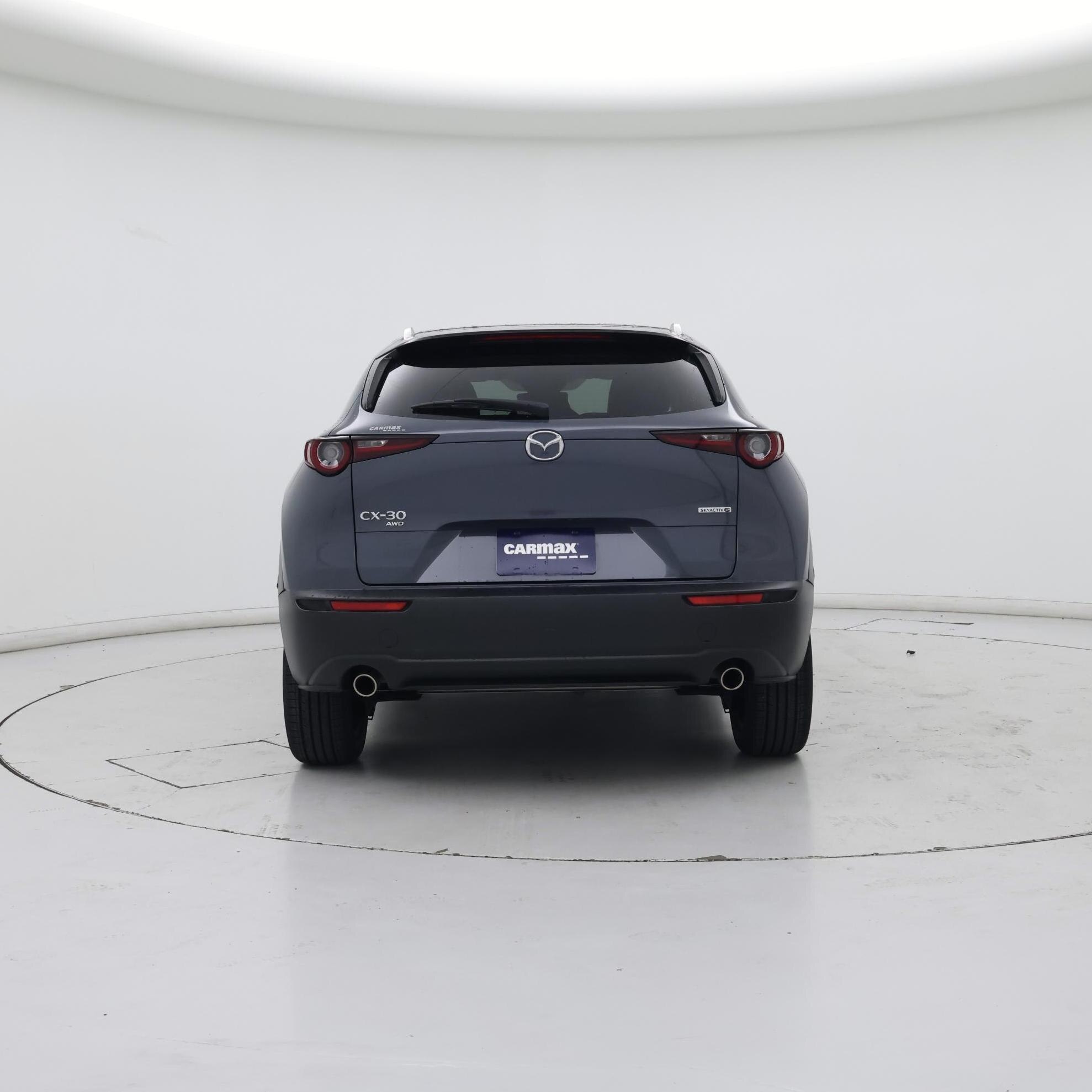 Thumbnail: 2022 Mazda CX-30 - 6