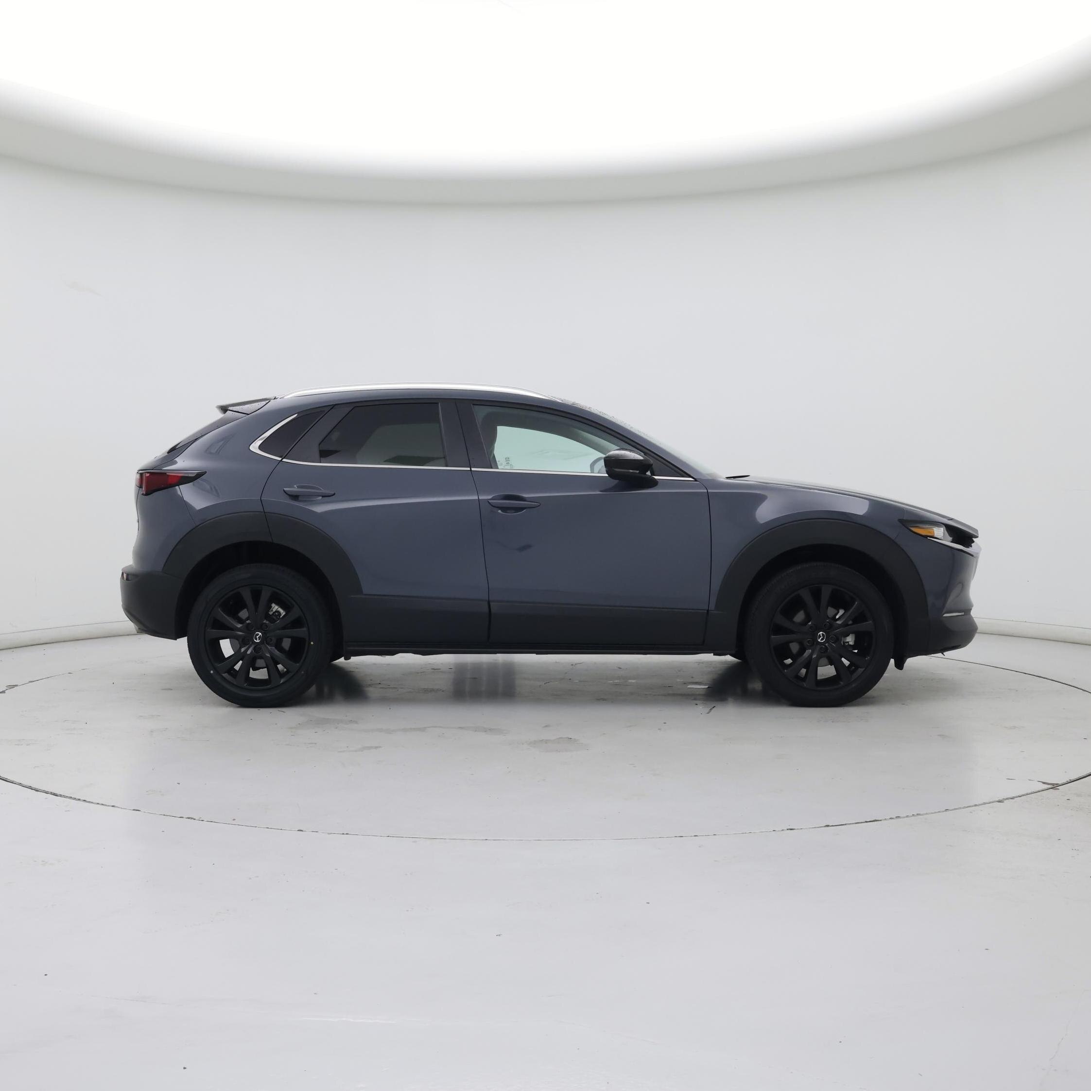 Thumbnail: 2022 Mazda CX-30 - 7