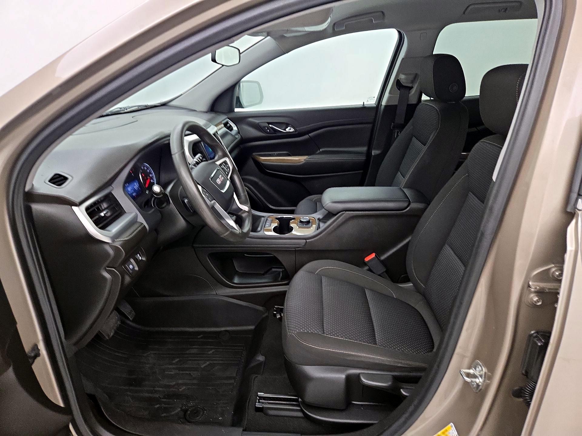 Thumbnail: 2022 GMC Acadia - 11