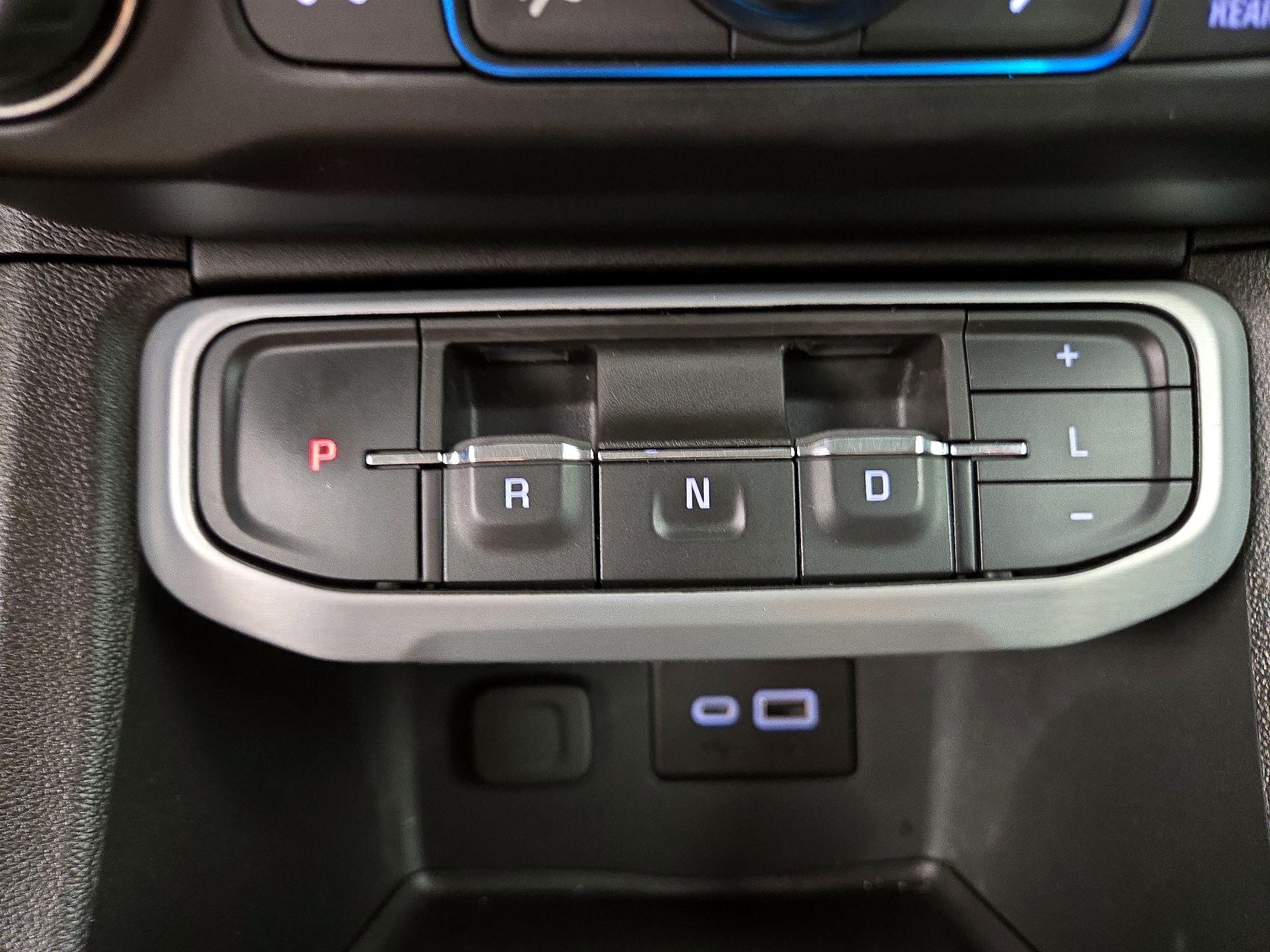 Thumbnail: 2022 GMC Acadia - 18