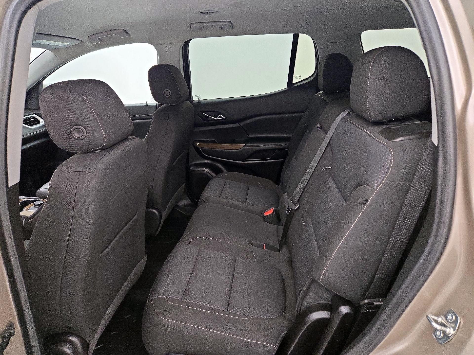 Thumbnail: 2022 GMC Acadia - 20