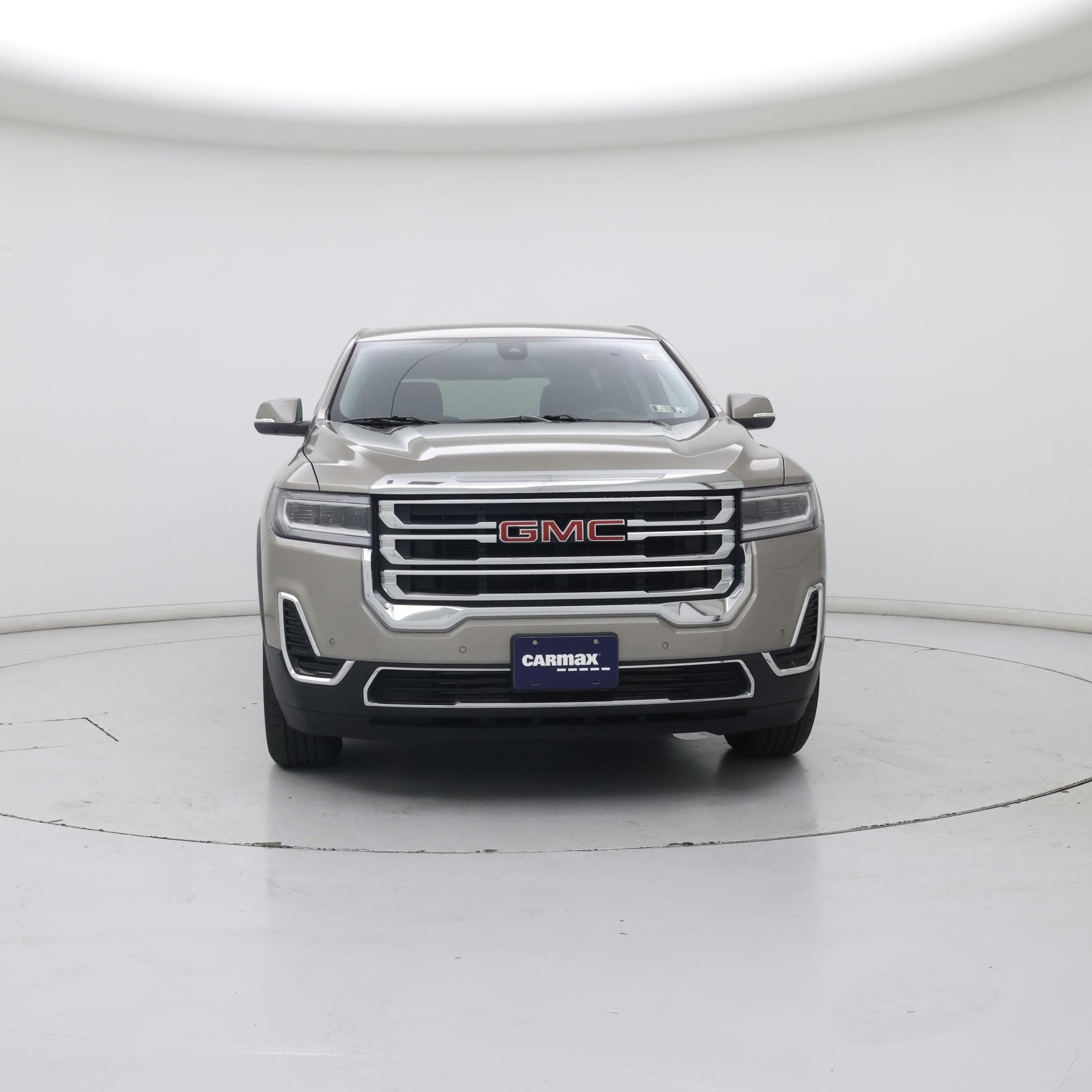 Thumbnail: 2022 GMC Acadia - 5