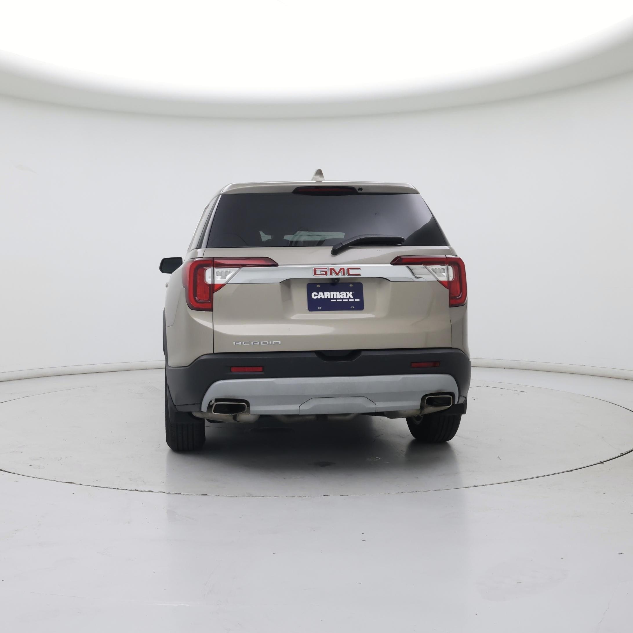 Thumbnail: 2022 GMC Acadia - 6