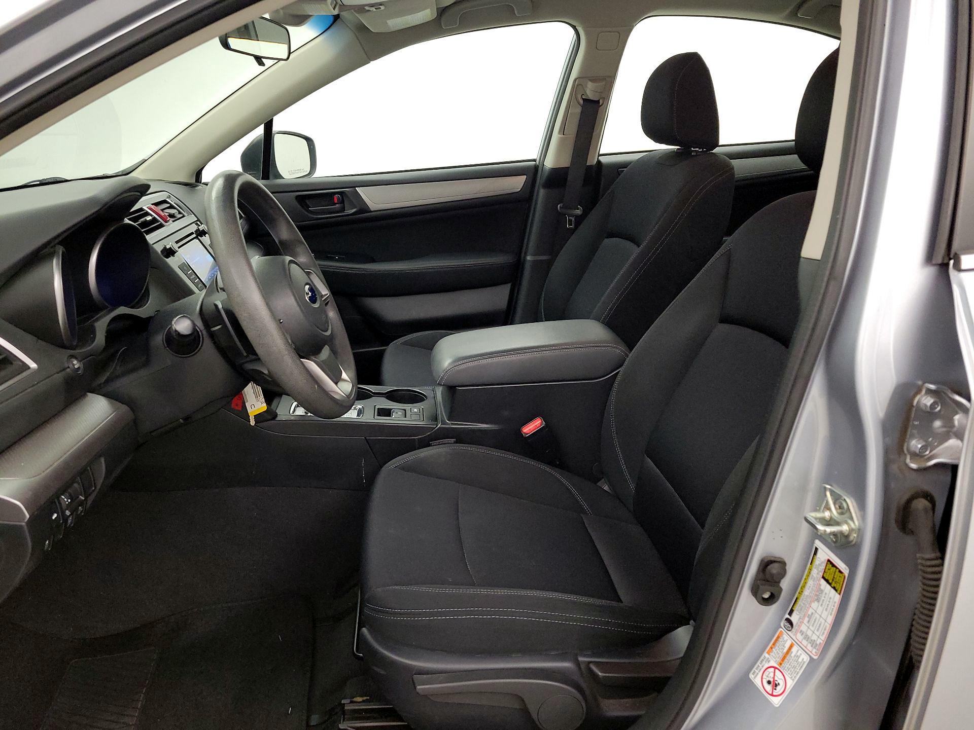 Thumbnail: 2019 Subaru Legacy - 11