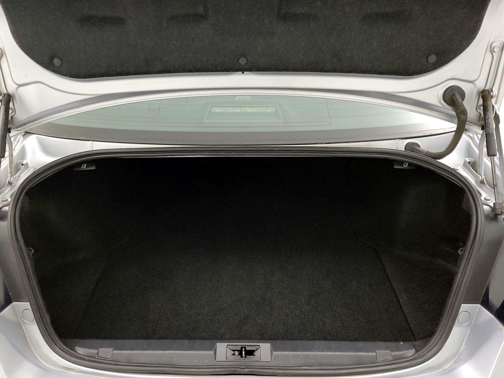 Thumbnail: 2019 Subaru Legacy - 20
