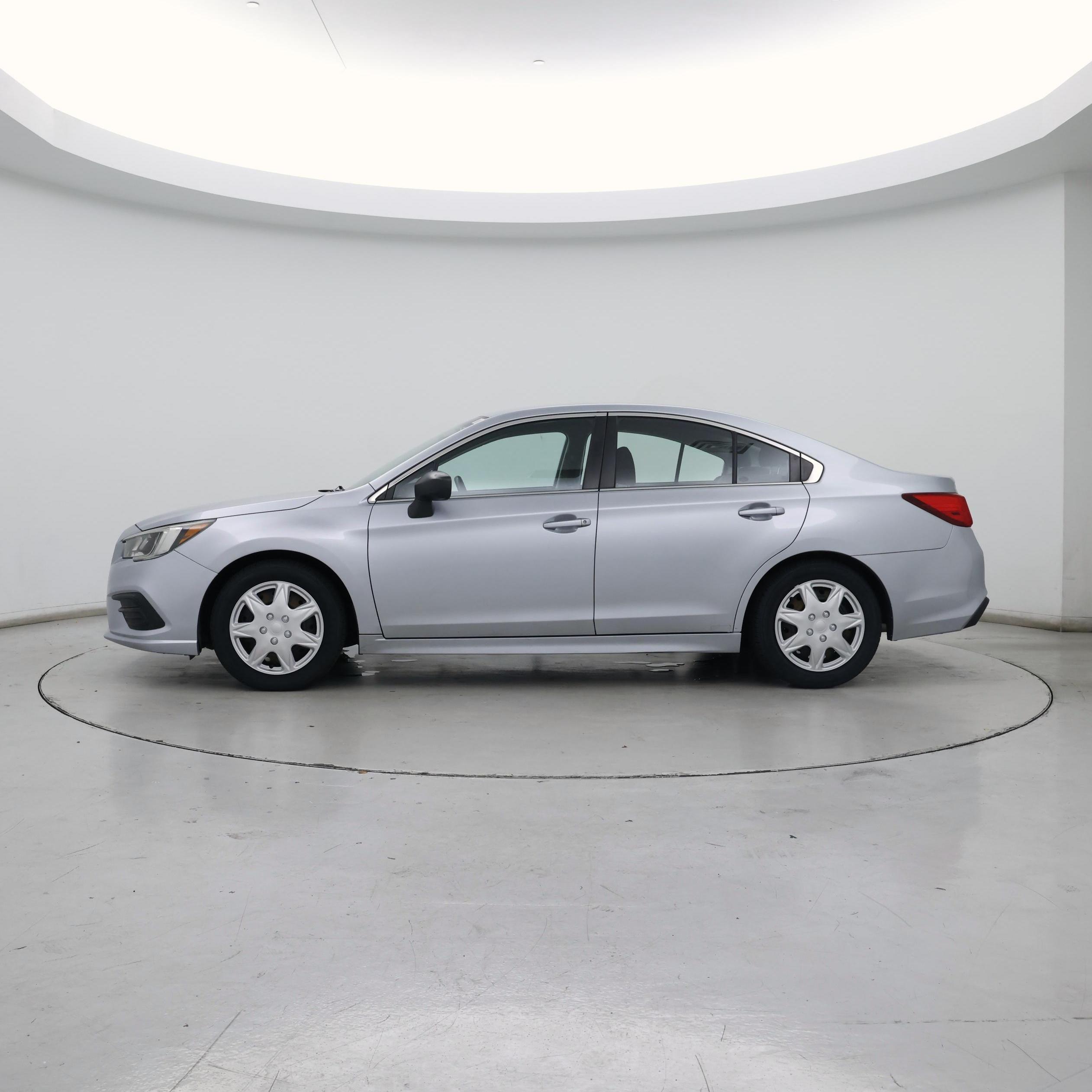 Thumbnail: 2019 Subaru Legacy - 3