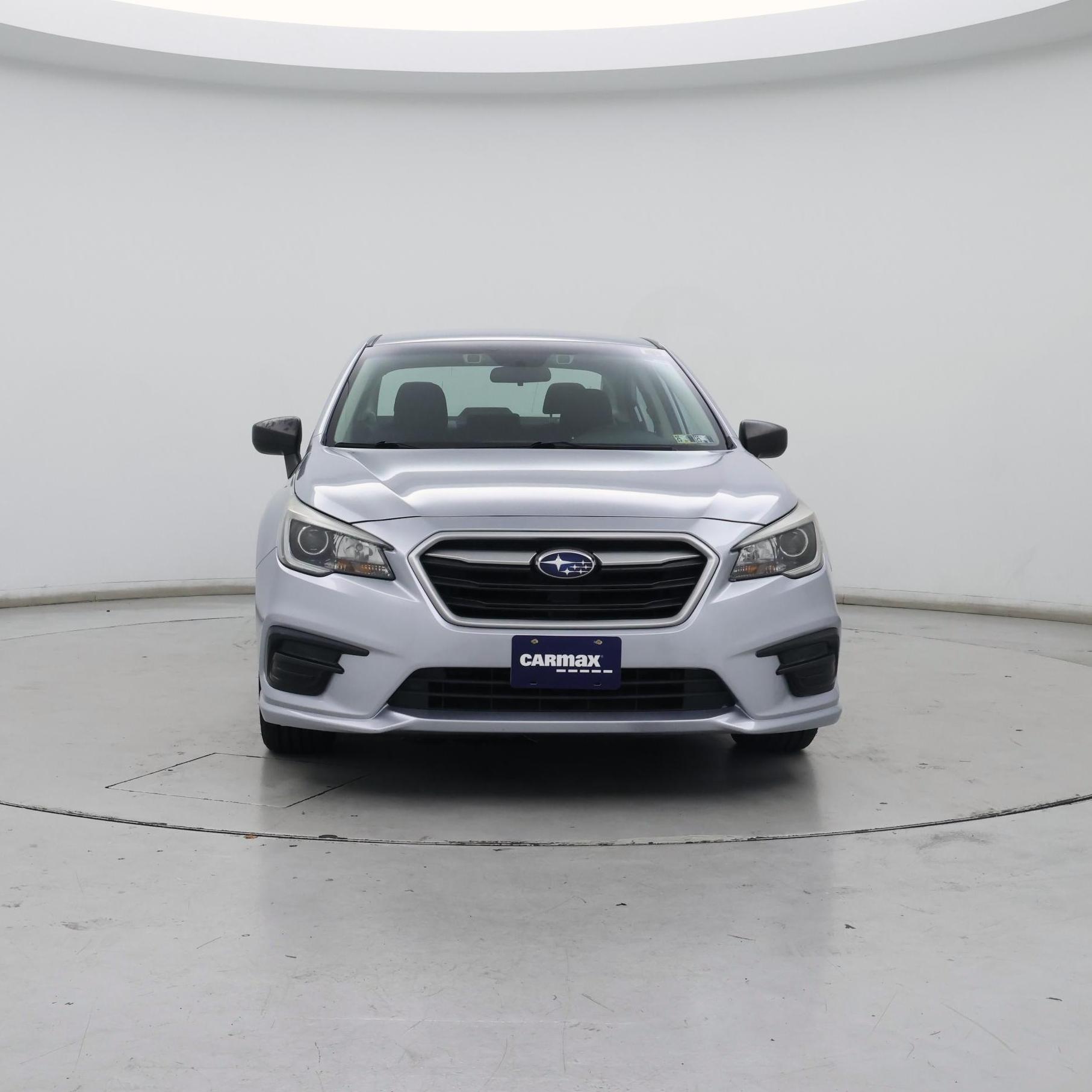Thumbnail: 2019 Subaru Legacy - 5