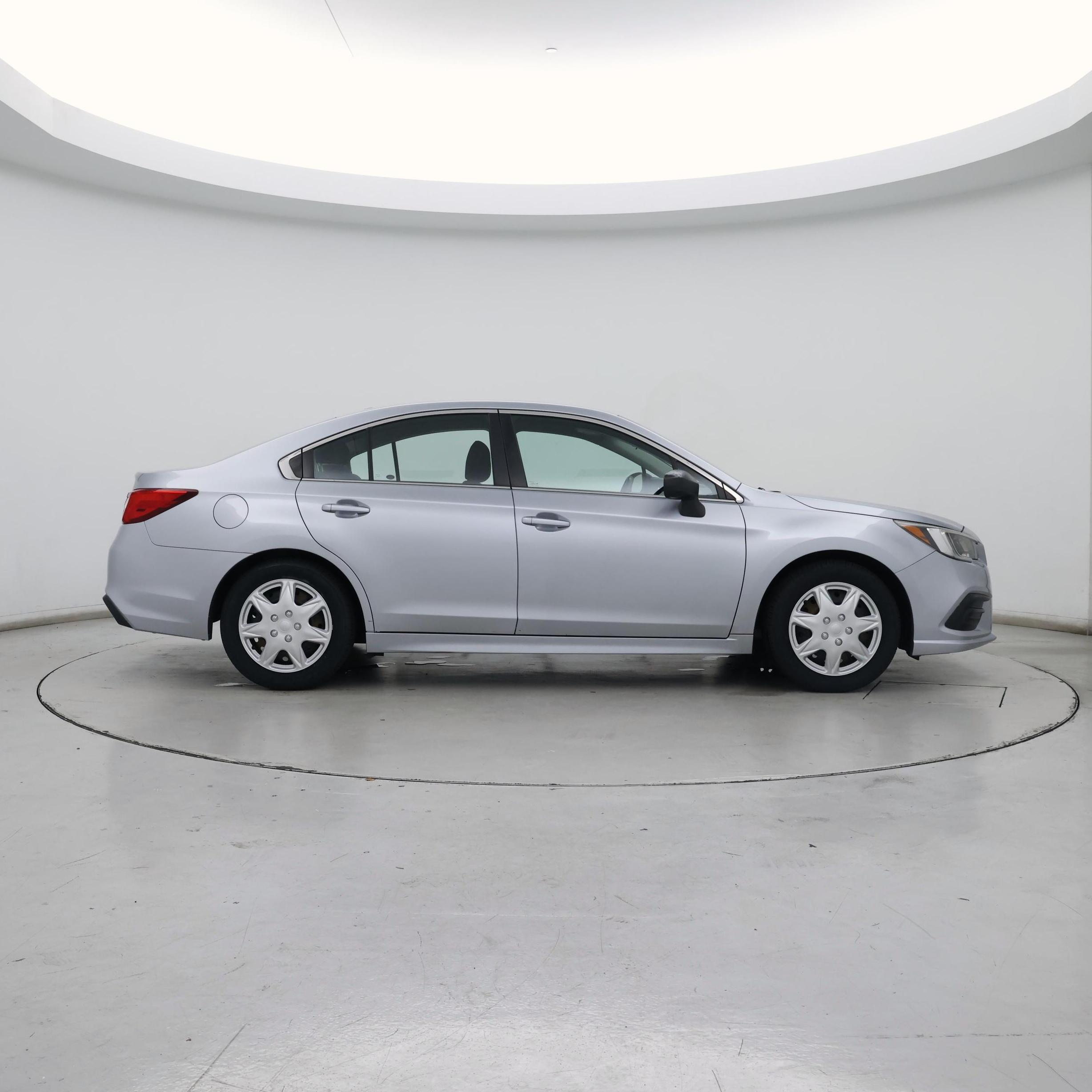 Thumbnail: 2019 Subaru Legacy - 7
