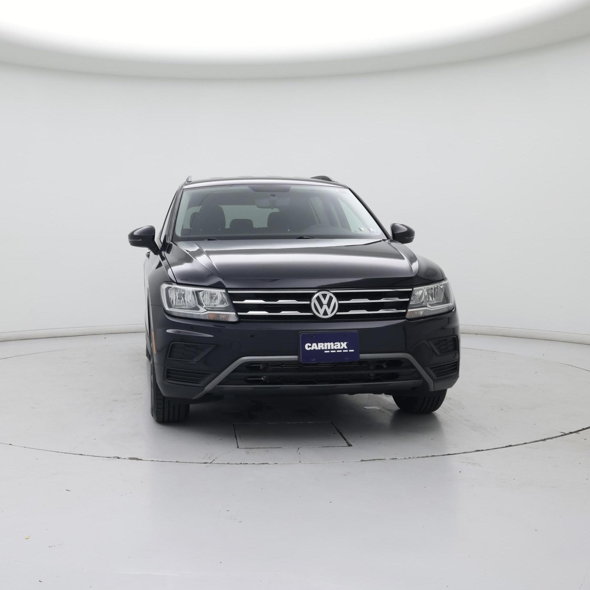 Thumbnail: 2020 Volkswagen Tiguan - 5