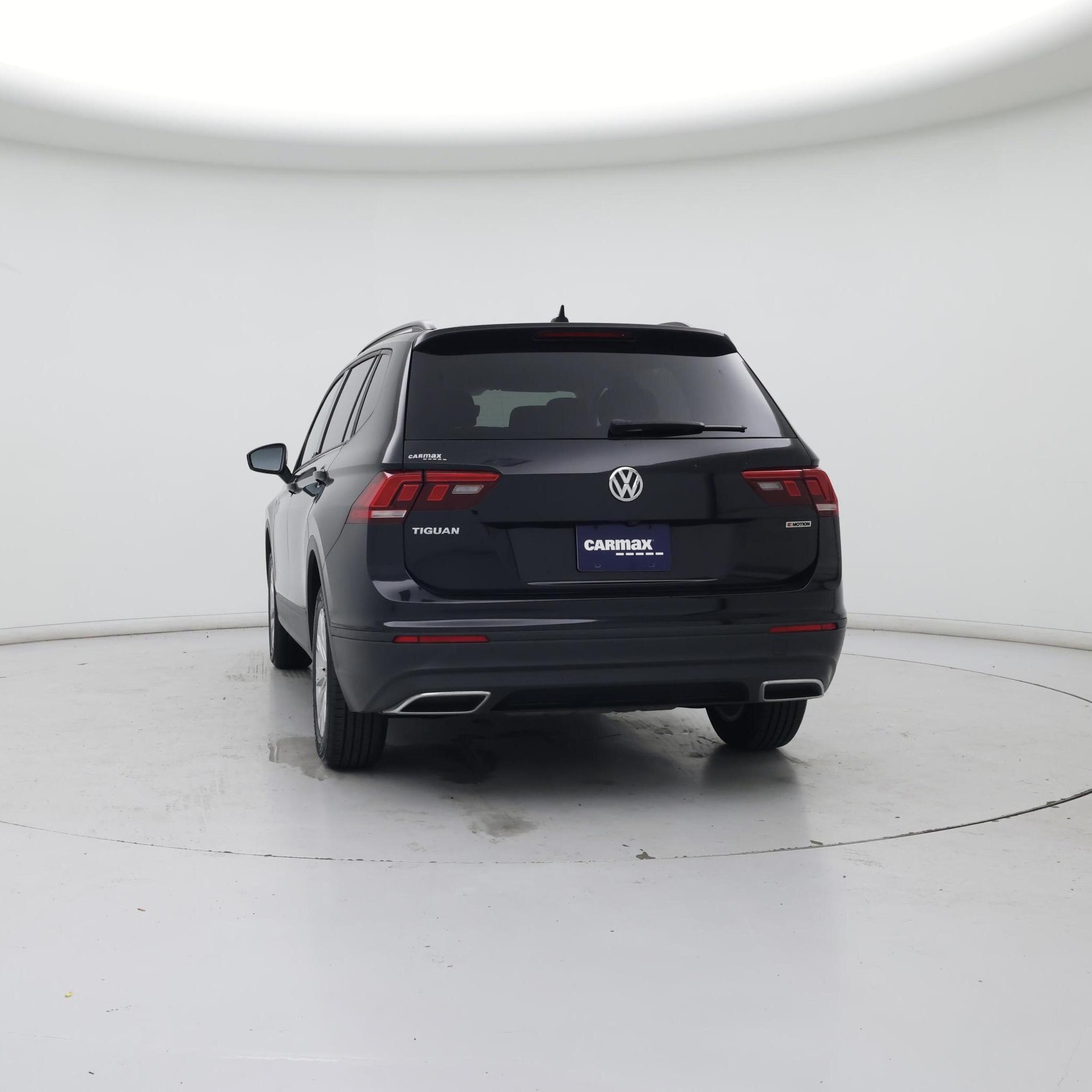 Thumbnail: 2020 Volkswagen Tiguan - 6