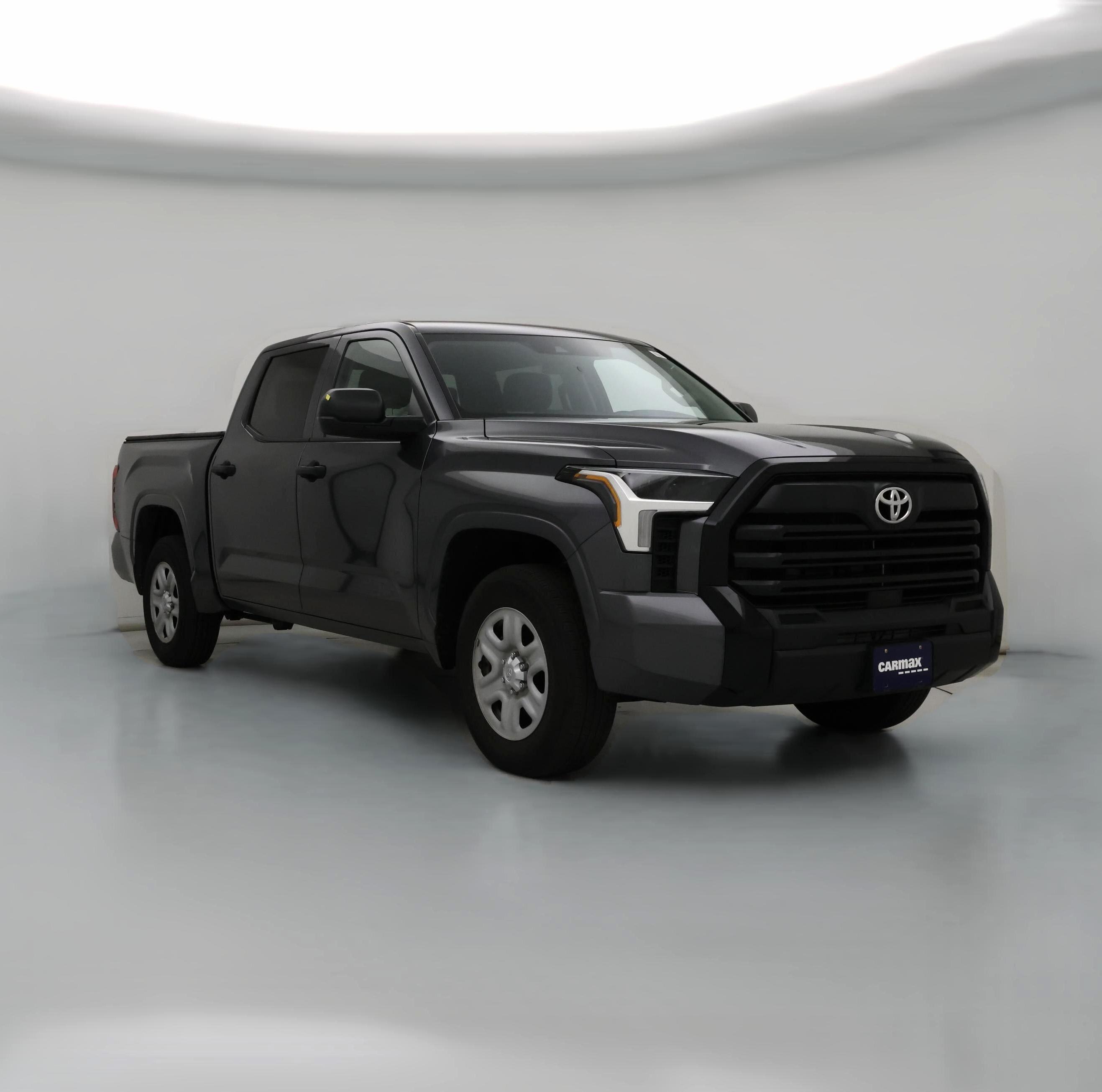 Thumbnail: 2023 Toyota Tundra - 1