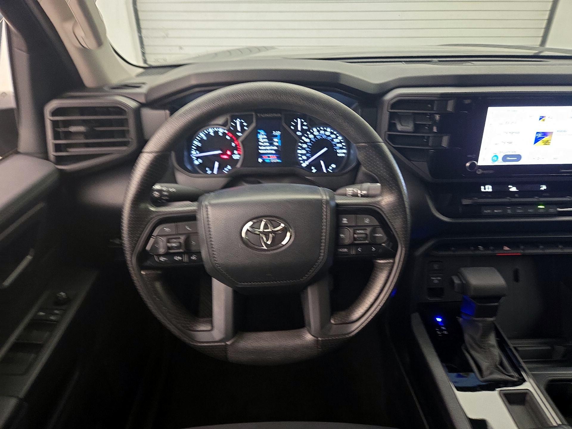 Thumbnail: 2023 Toyota Tundra - 10