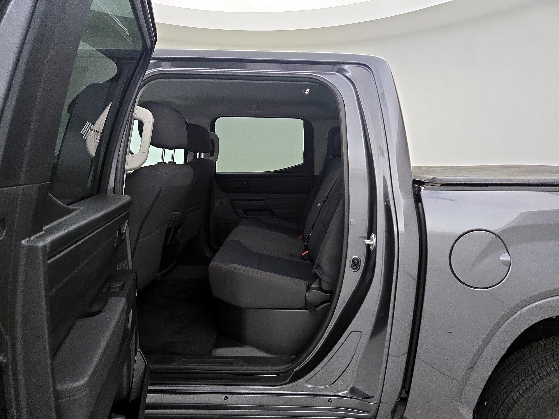 Thumbnail: 2023 Toyota Tundra - 18