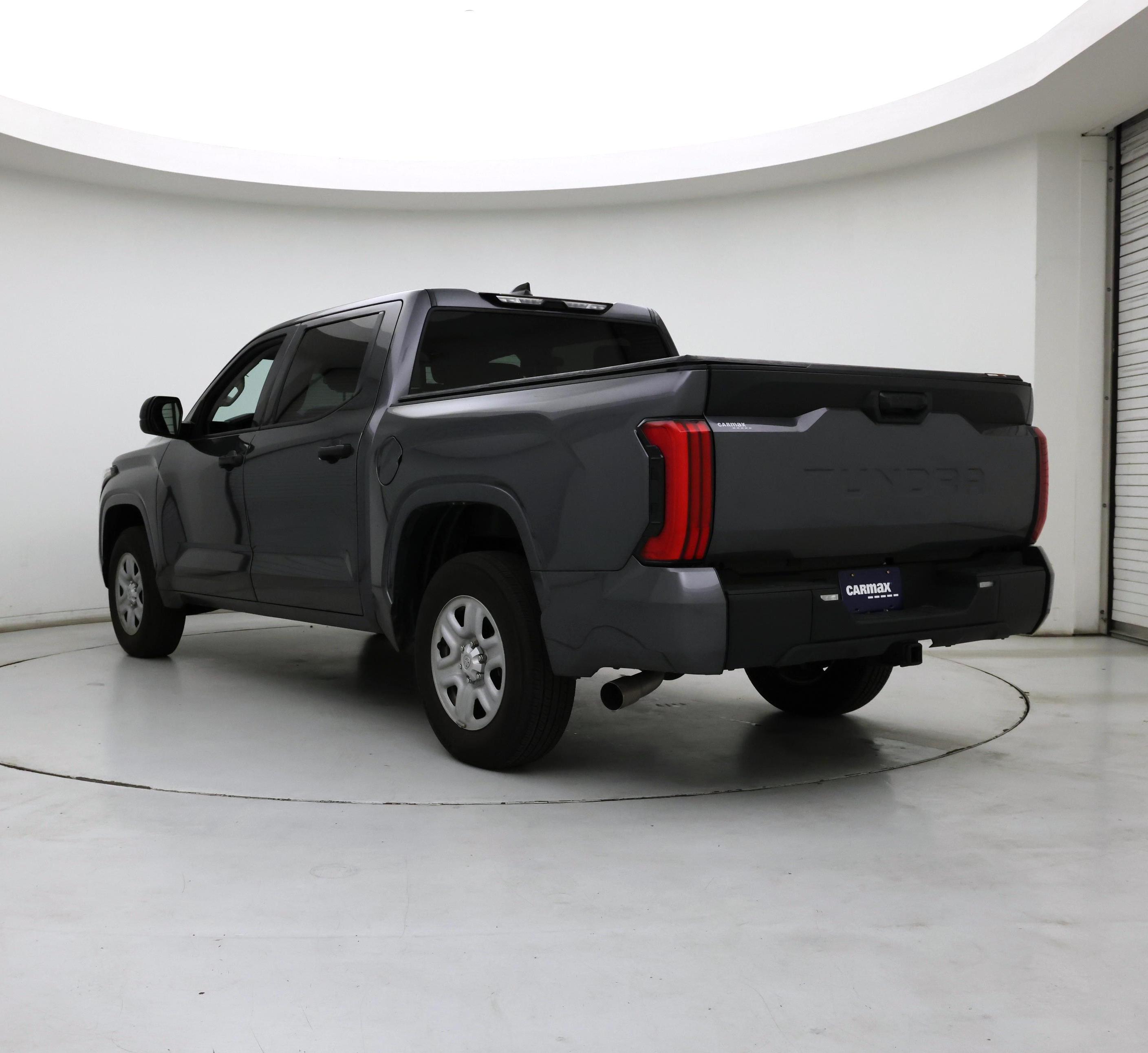 Thumbnail: 2023 Toyota Tundra - 2
