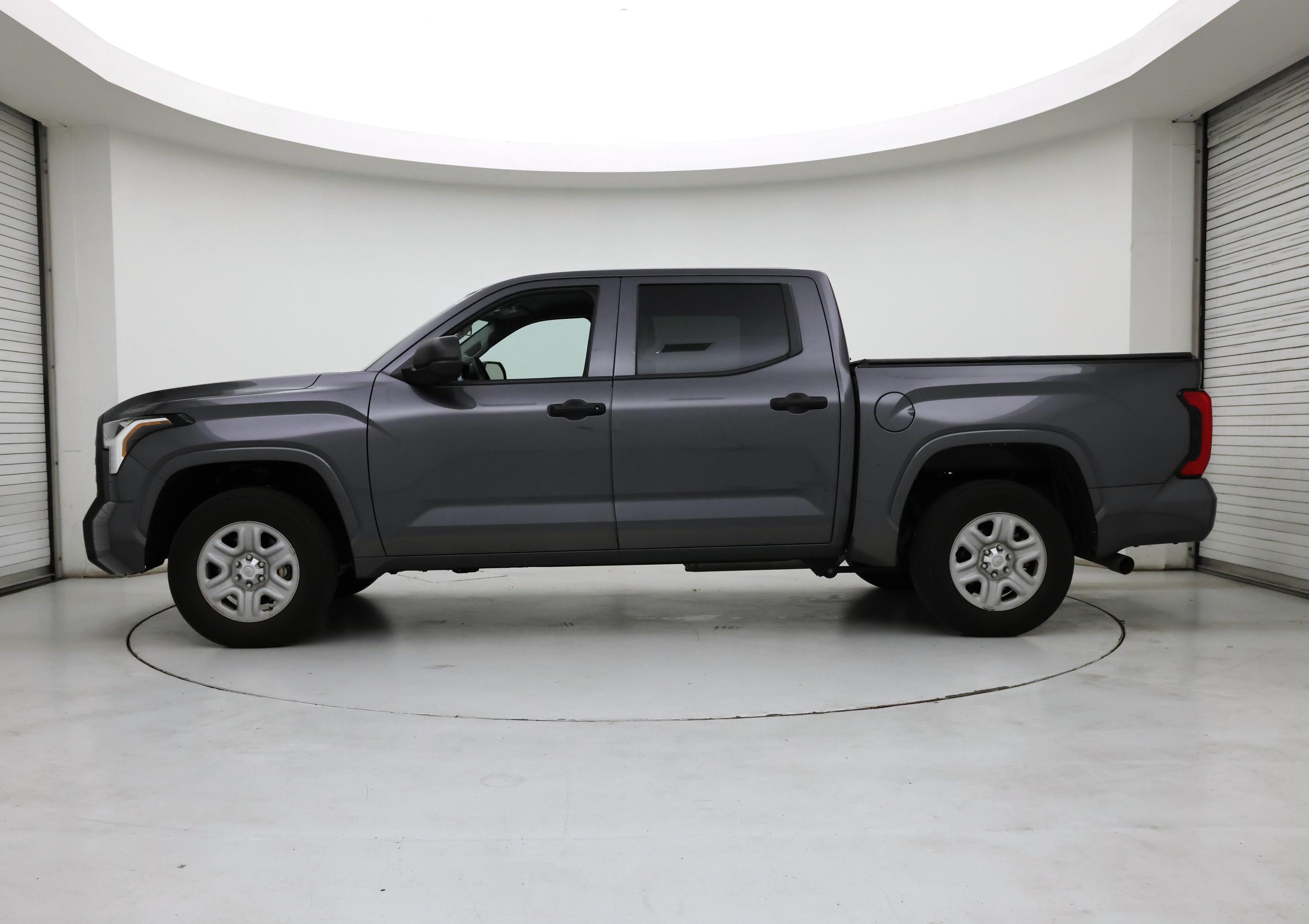 Thumbnail: 2023 Toyota Tundra - 3