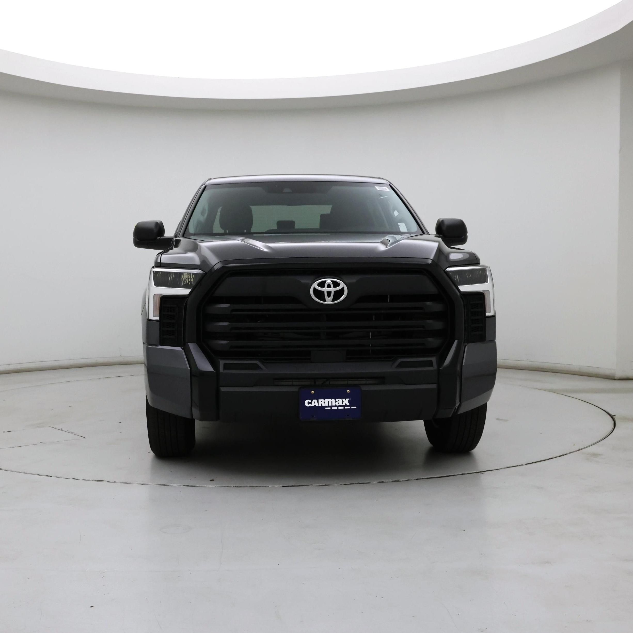 Thumbnail: 2023 Toyota Tundra - 5