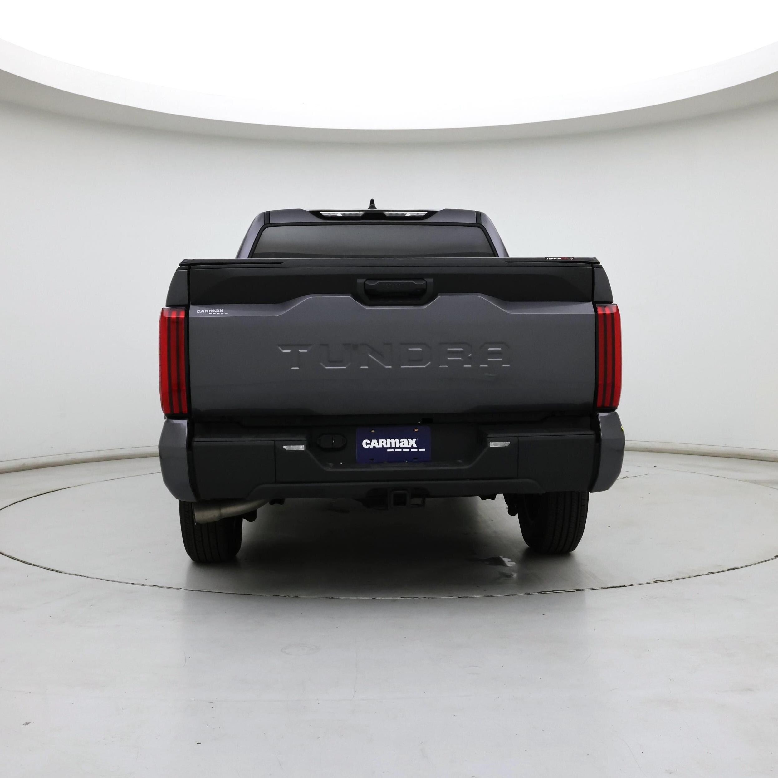 Thumbnail: 2023 Toyota Tundra - 6