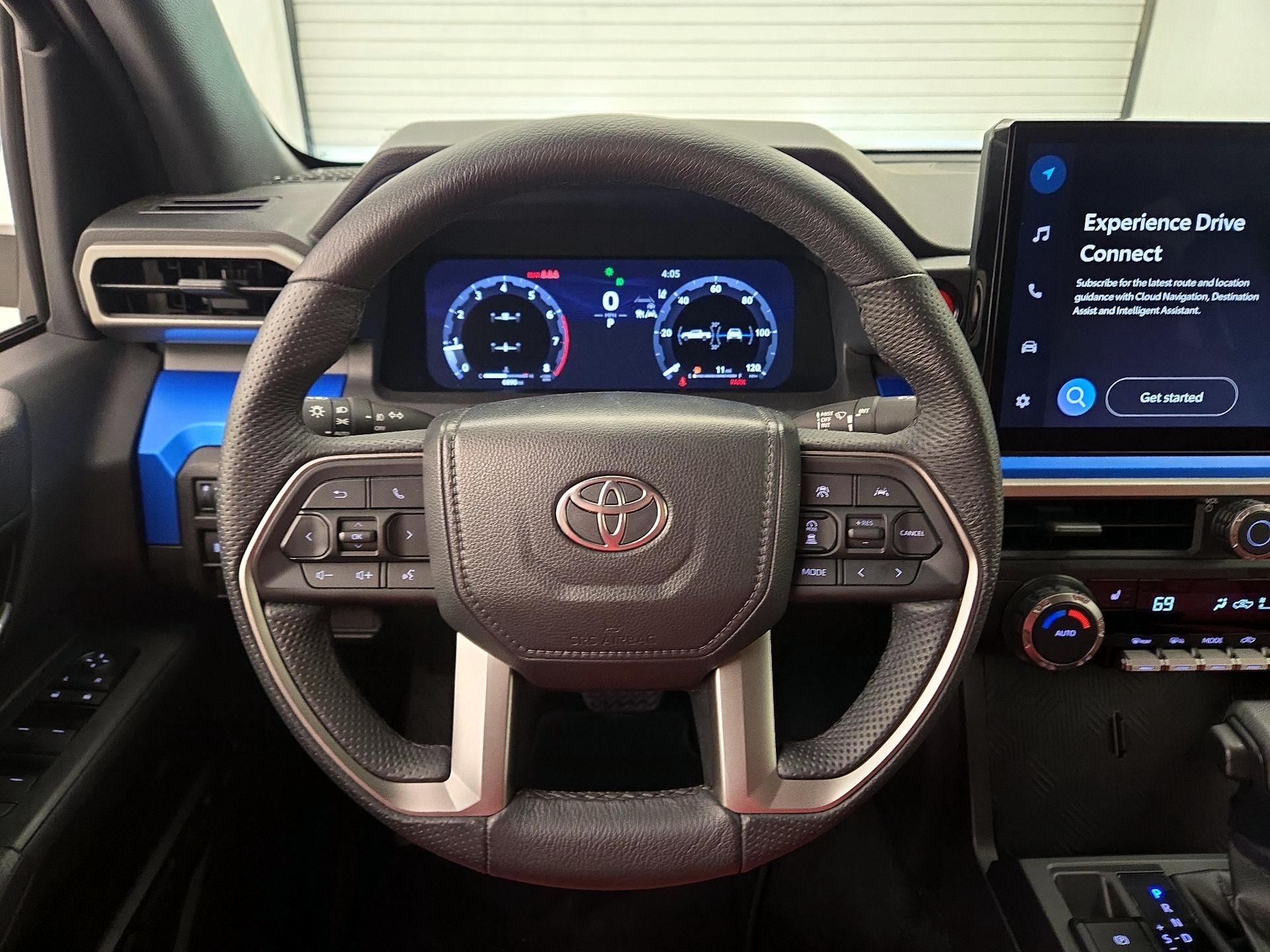 Thumbnail: 2024 Toyota Tacoma - 10