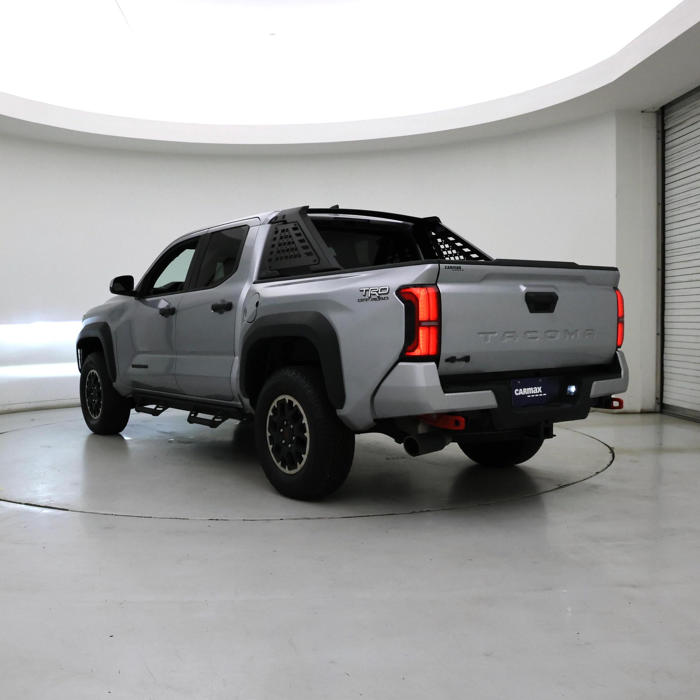 Thumbnail: 2024 Toyota Tacoma - 2