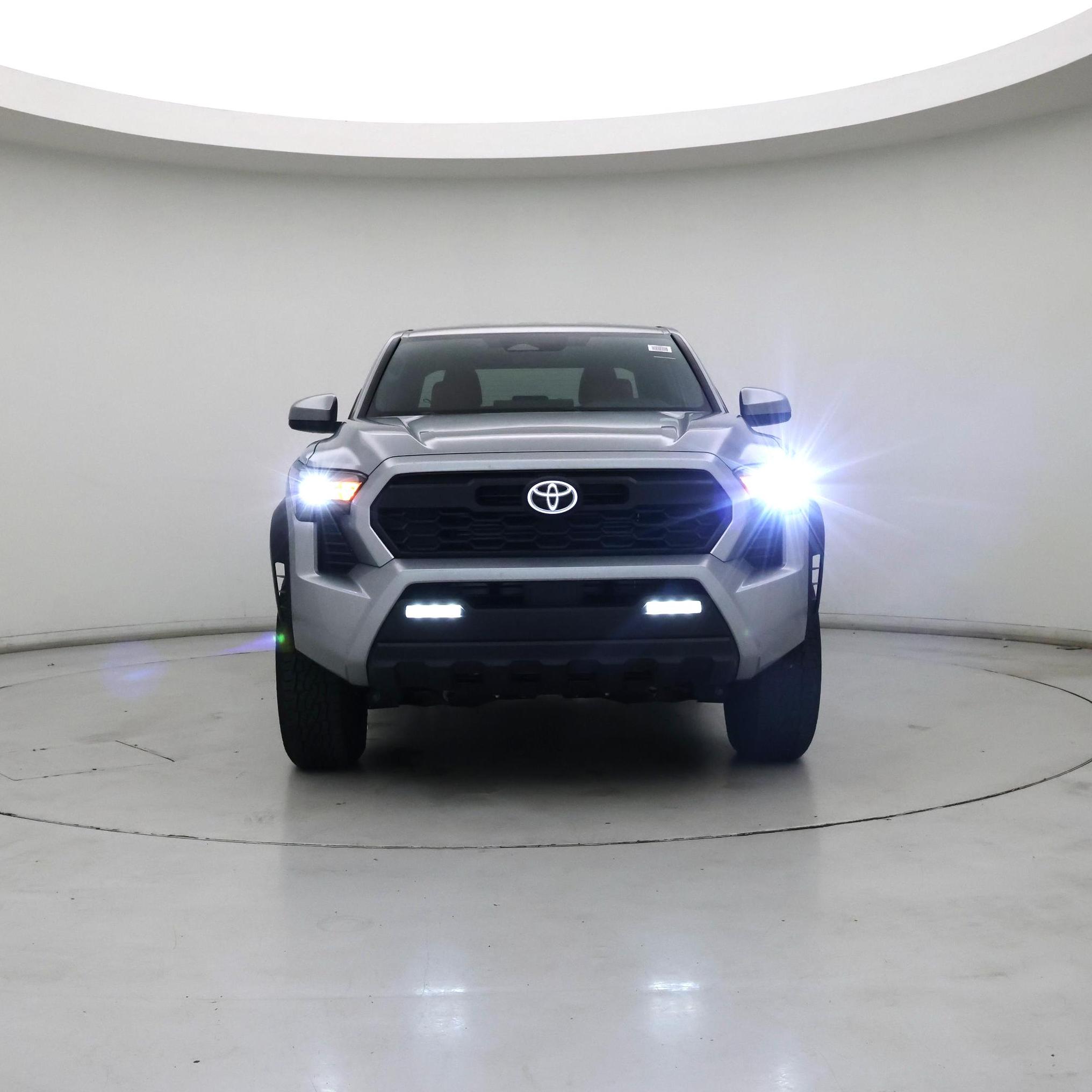 Thumbnail: 2024 Toyota Tacoma - 5
