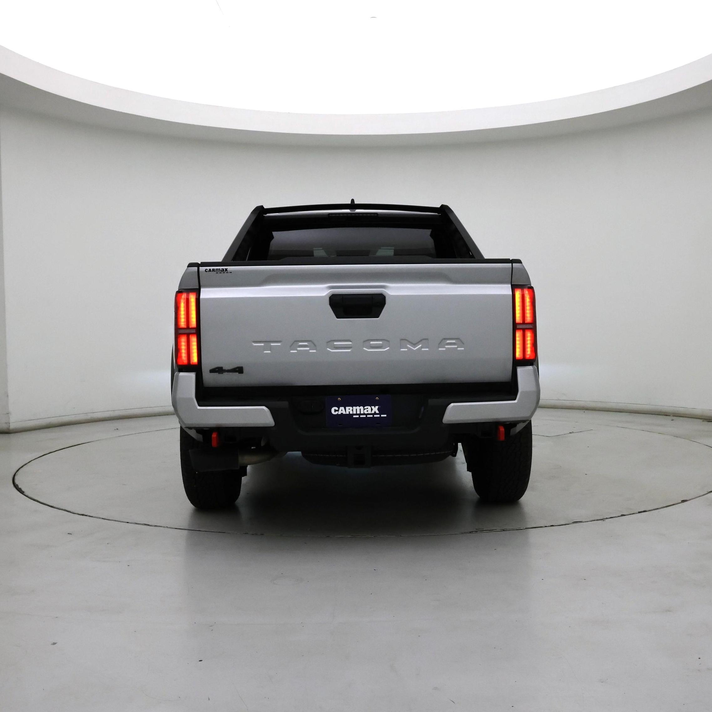 Thumbnail: 2024 Toyota Tacoma - 6