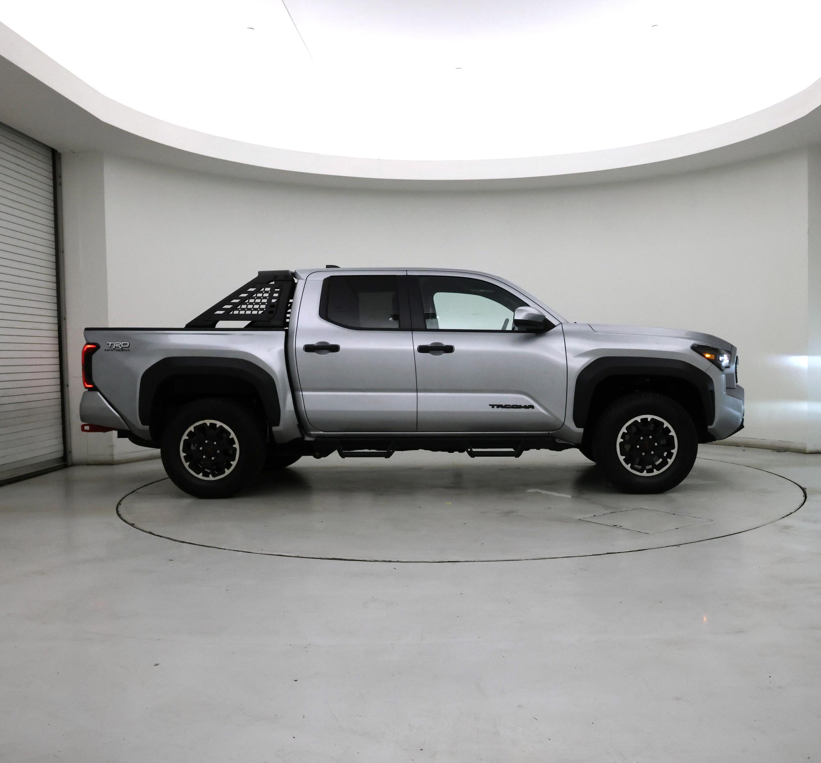 Thumbnail: 2024 Toyota Tacoma - 7