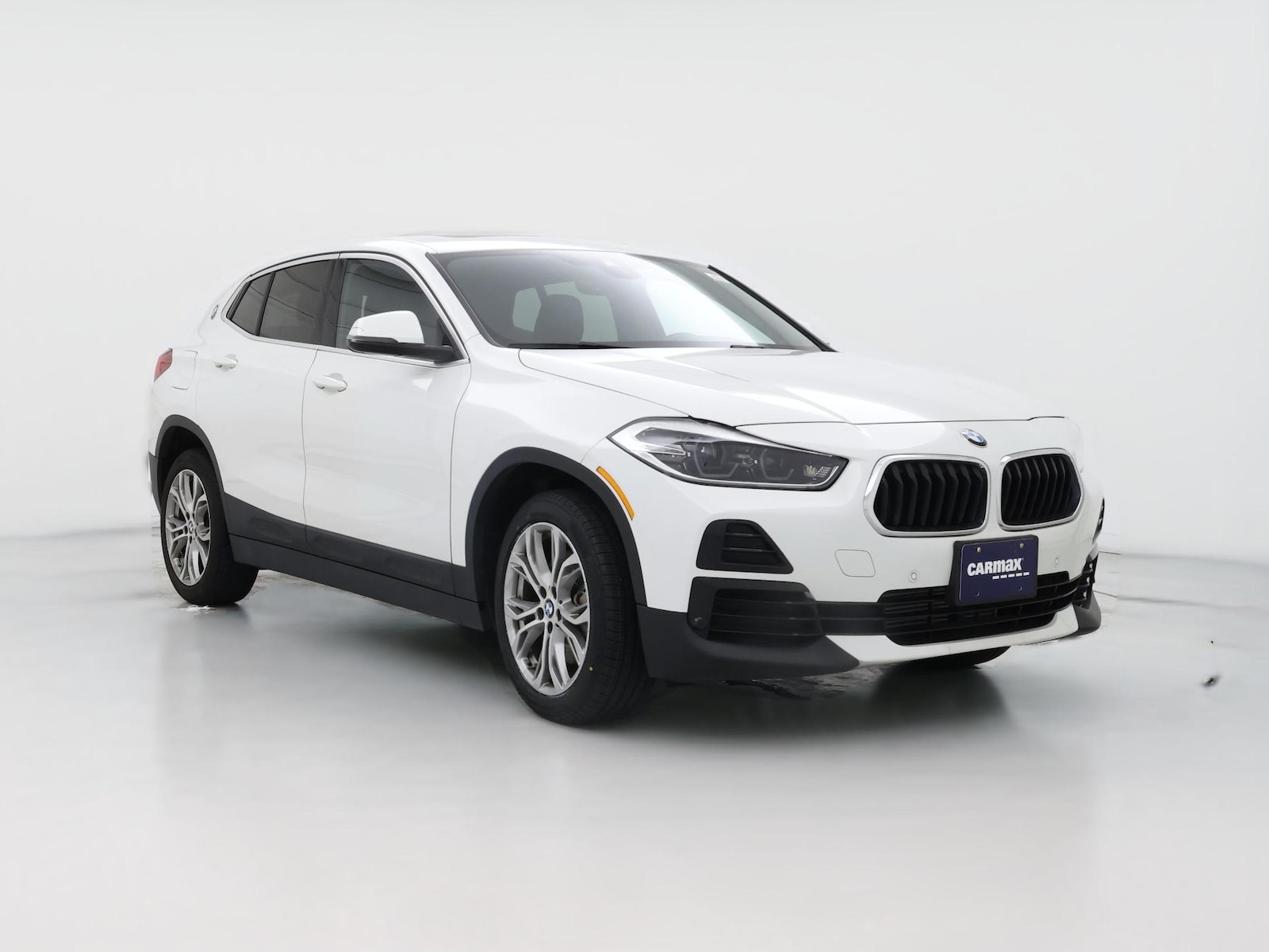 2022 BMW X2 28i