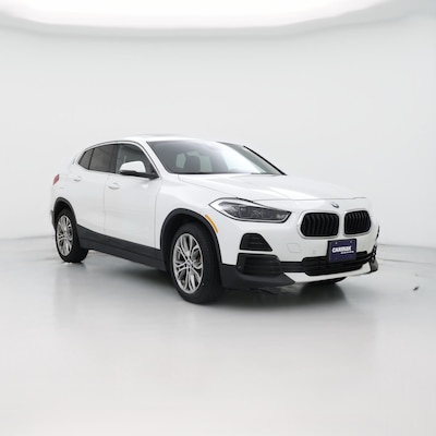 2022 BMW X2 XDrive28i