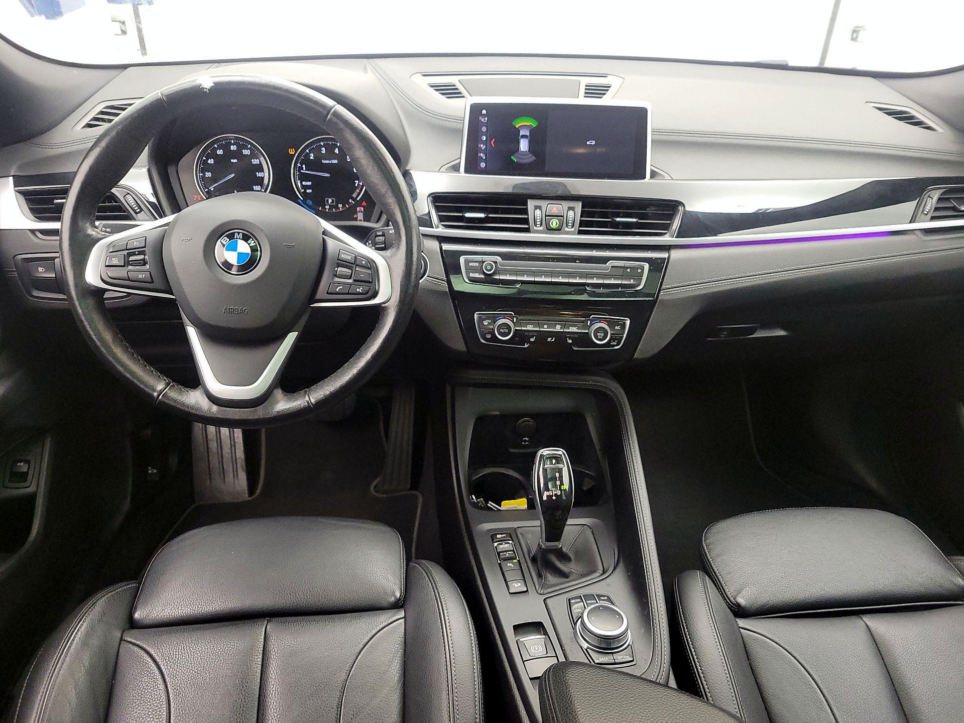 Thumbnail: 2022 BMW X2 - 9