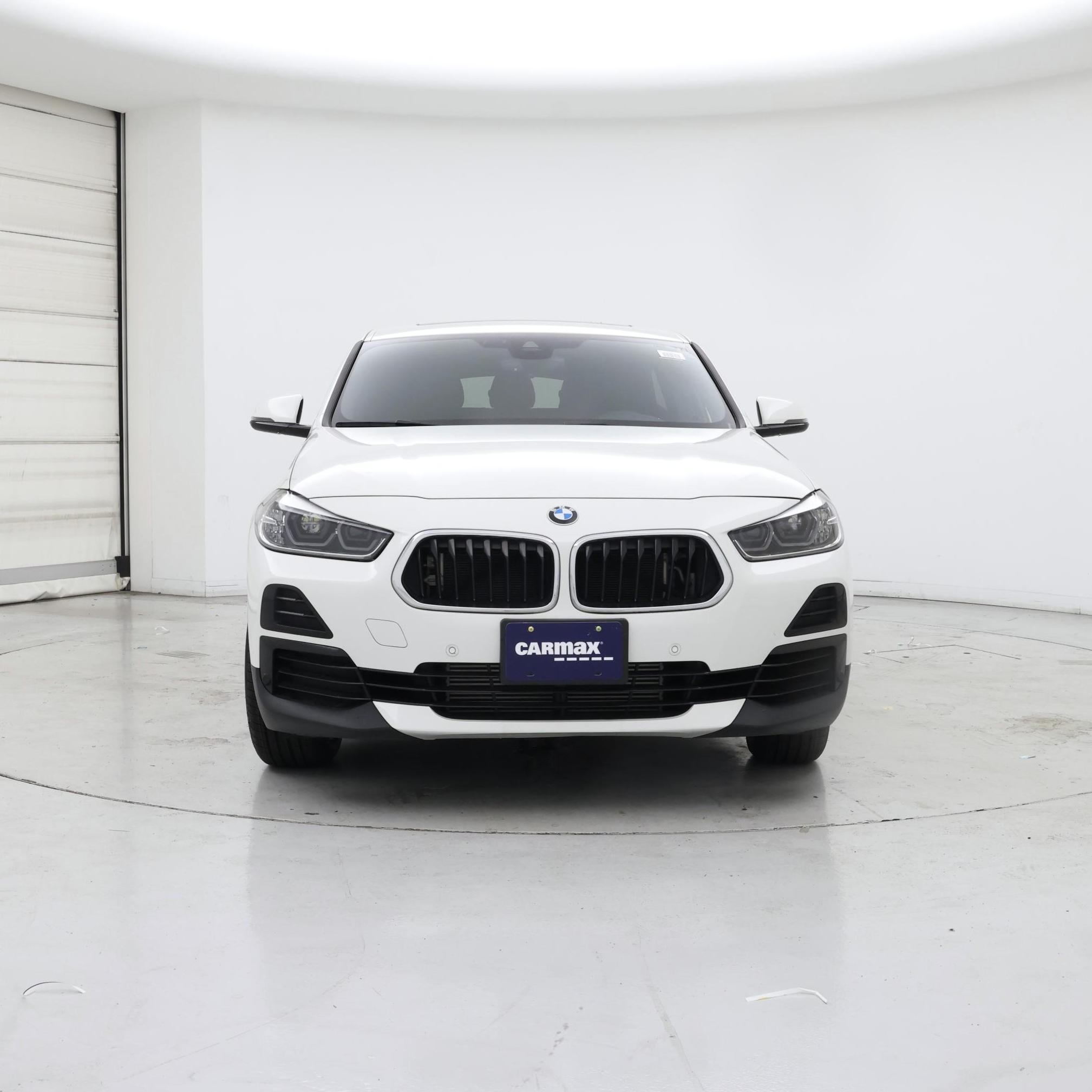 Thumbnail: 2022 BMW X2 - 5