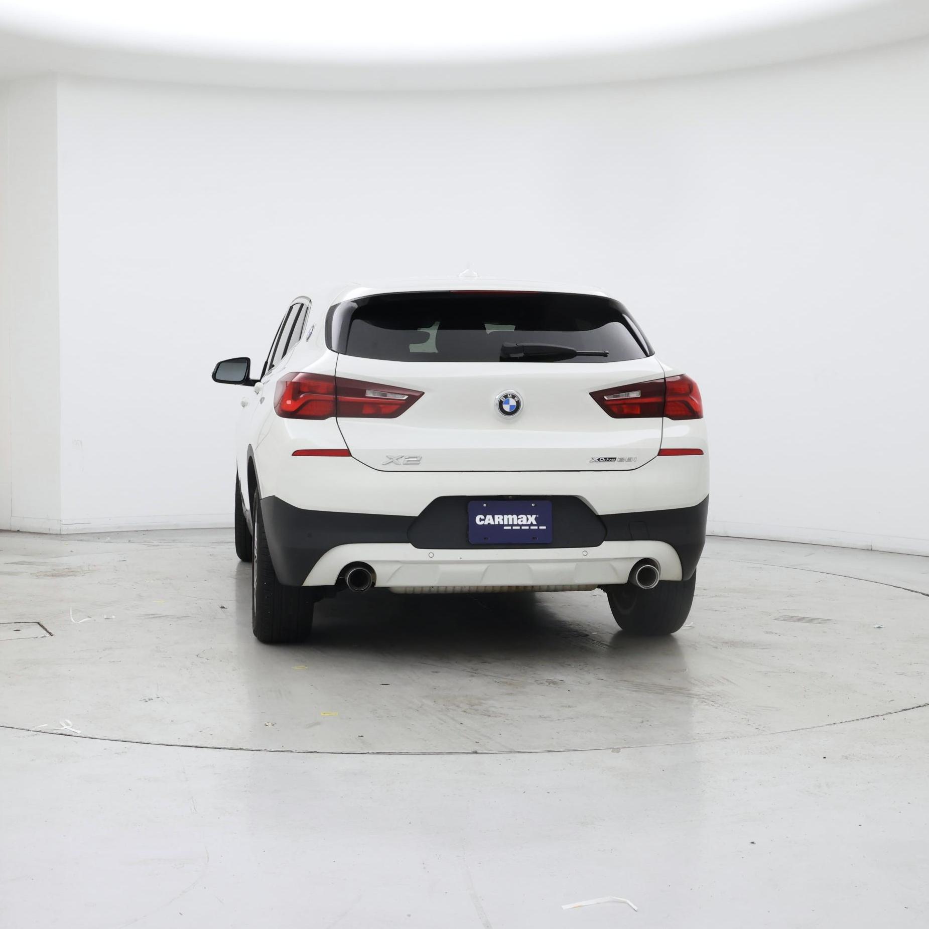 Thumbnail: 2022 BMW X2 - 6
