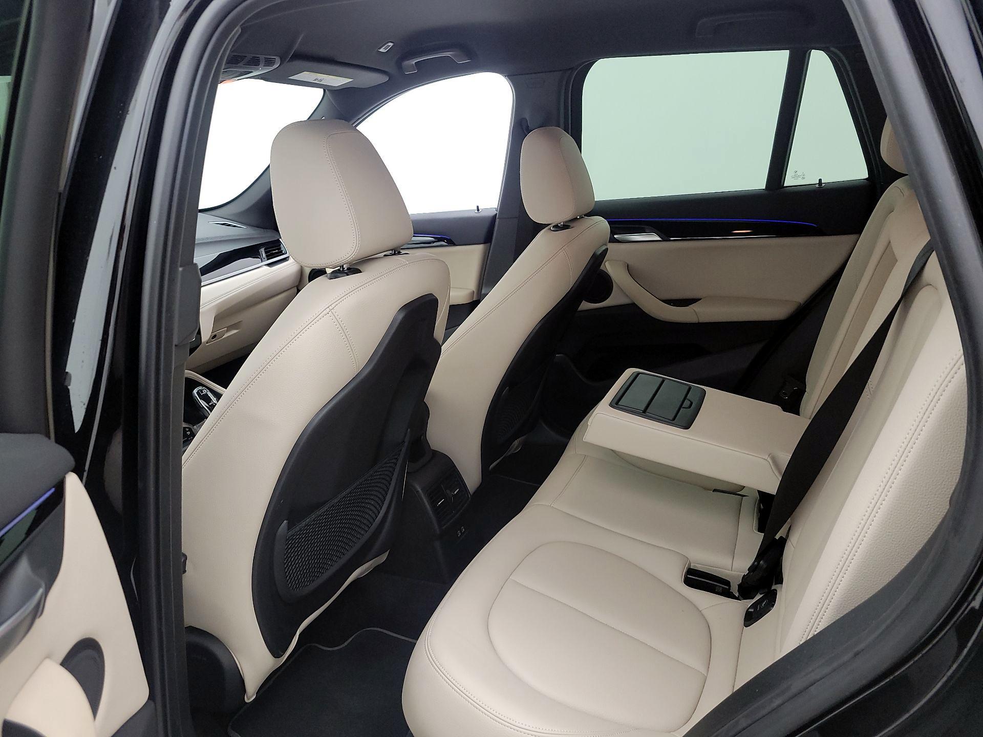 Thumbnail: 2021 BMW X1 - 19