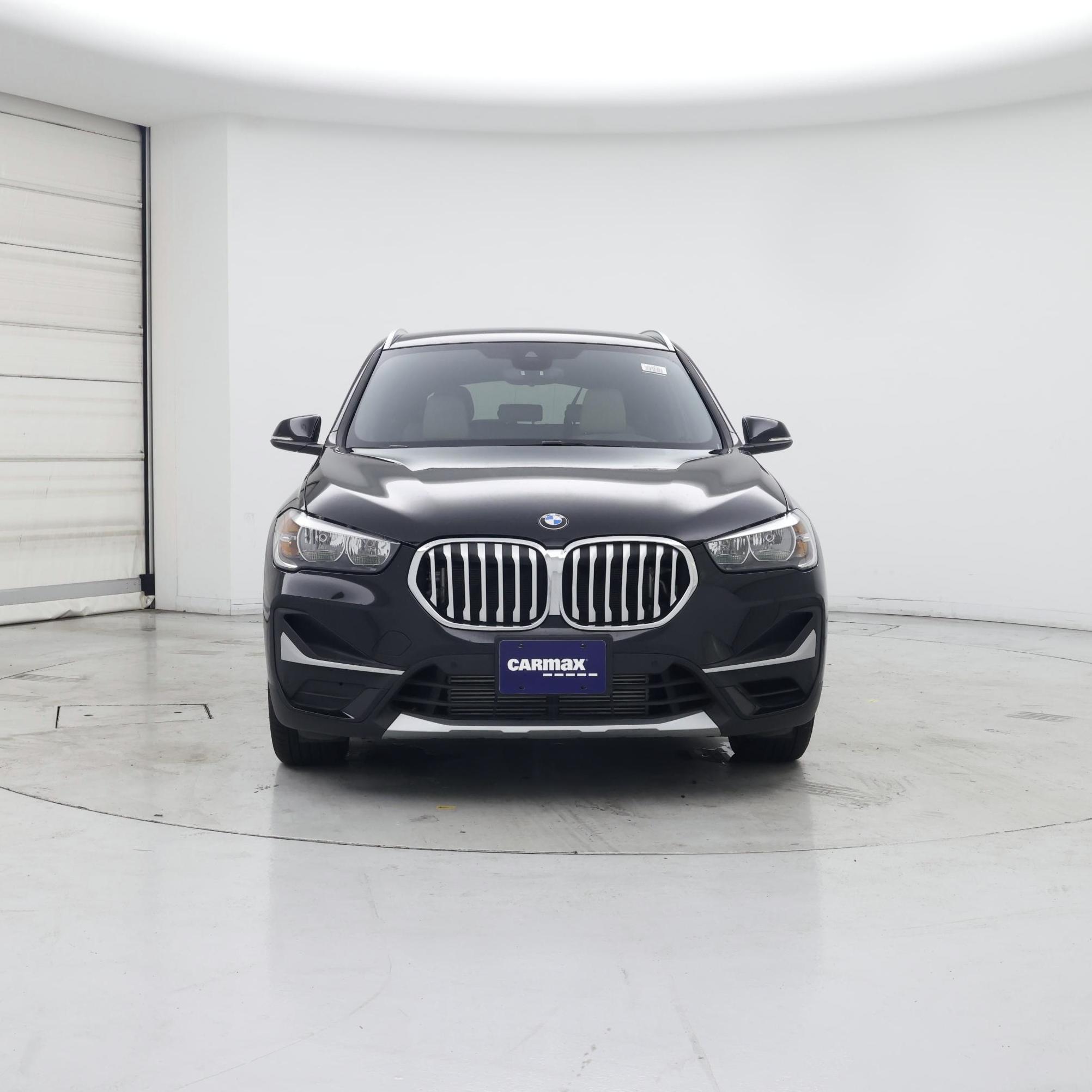 Thumbnail: 2021 BMW X1 - 5