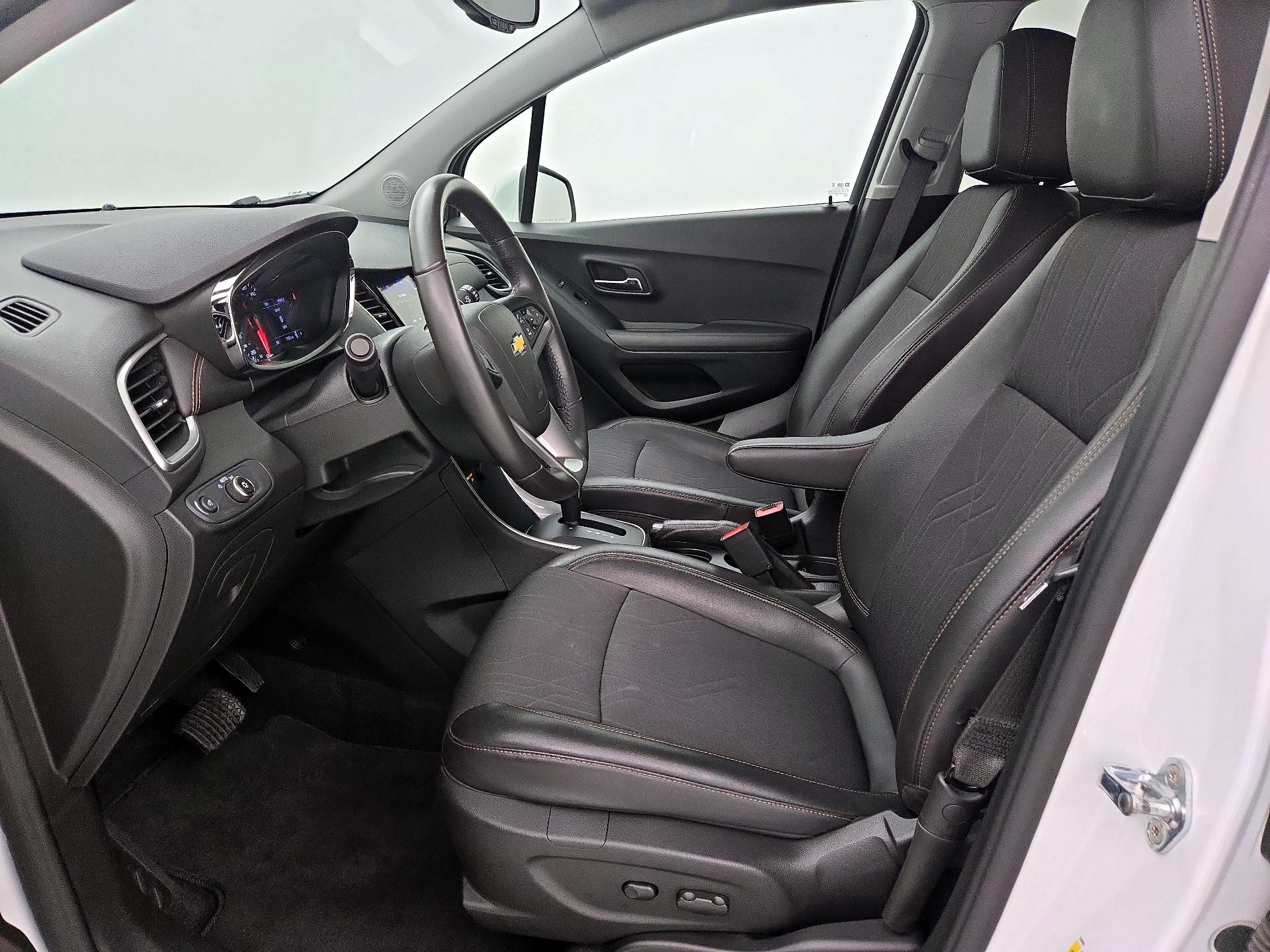 Thumbnail: 2020 Chevrolet Trax - 11