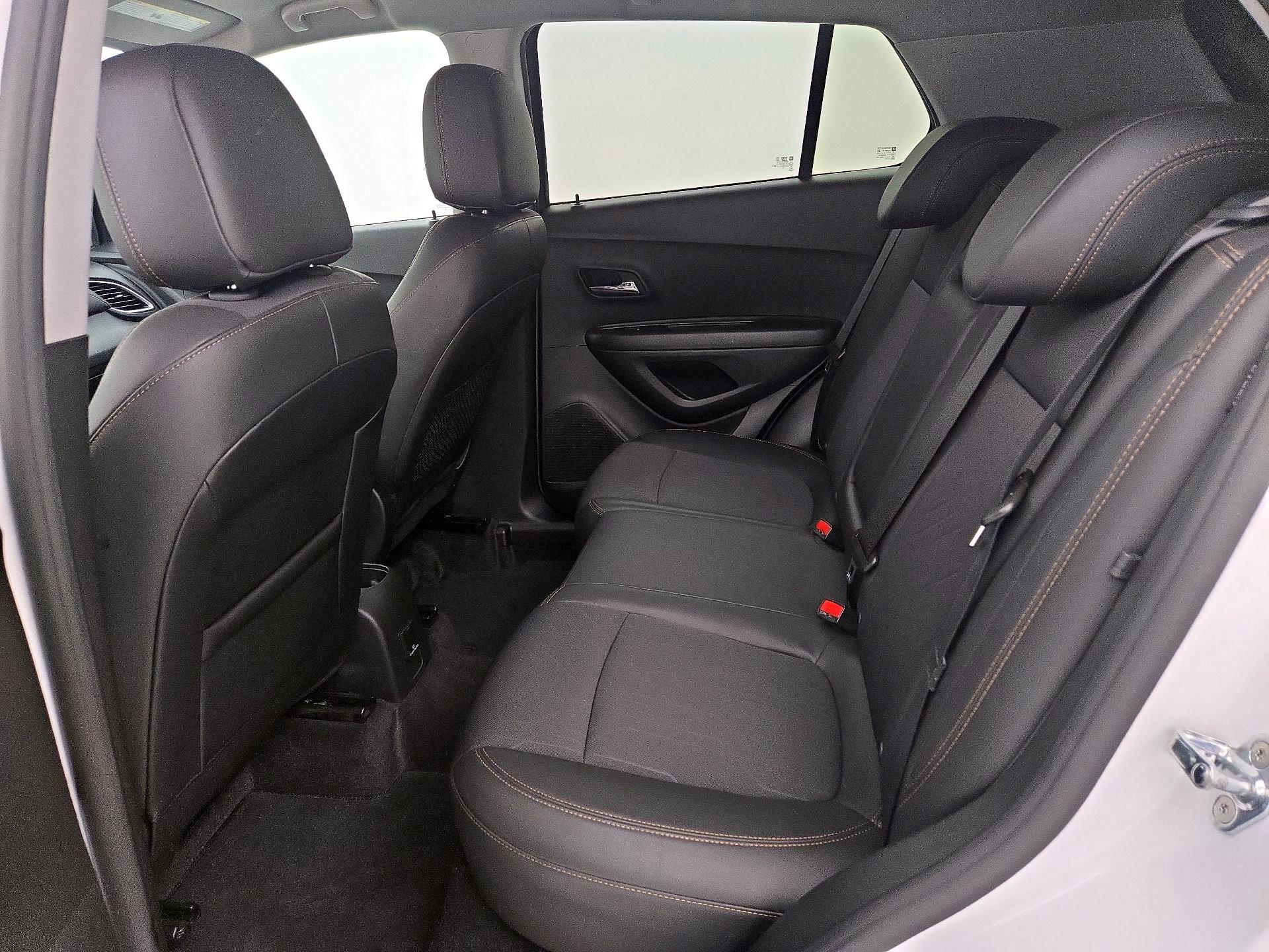 Thumbnail: 2020 Chevrolet Trax - 19