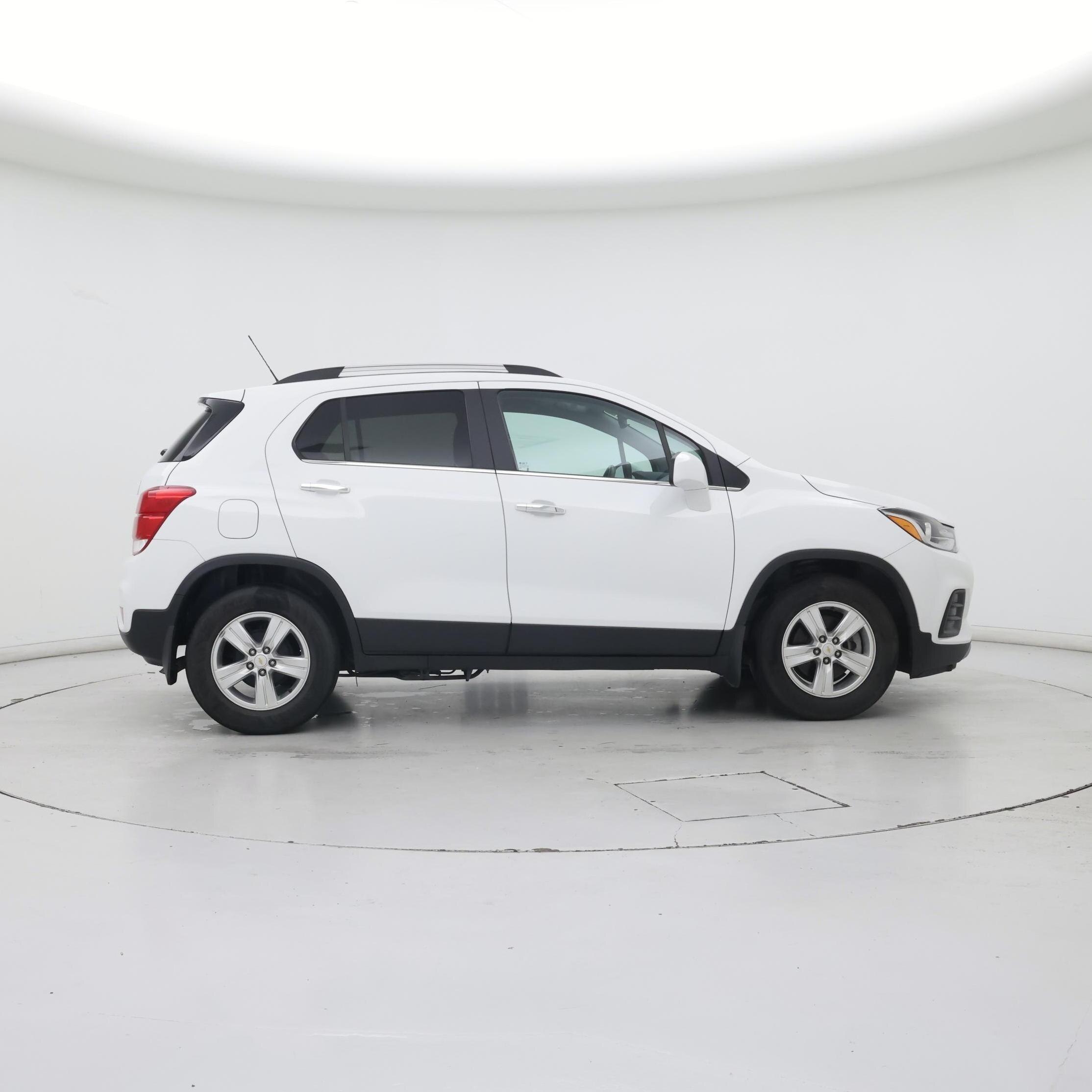 Thumbnail: 2020 Chevrolet Trax - 7