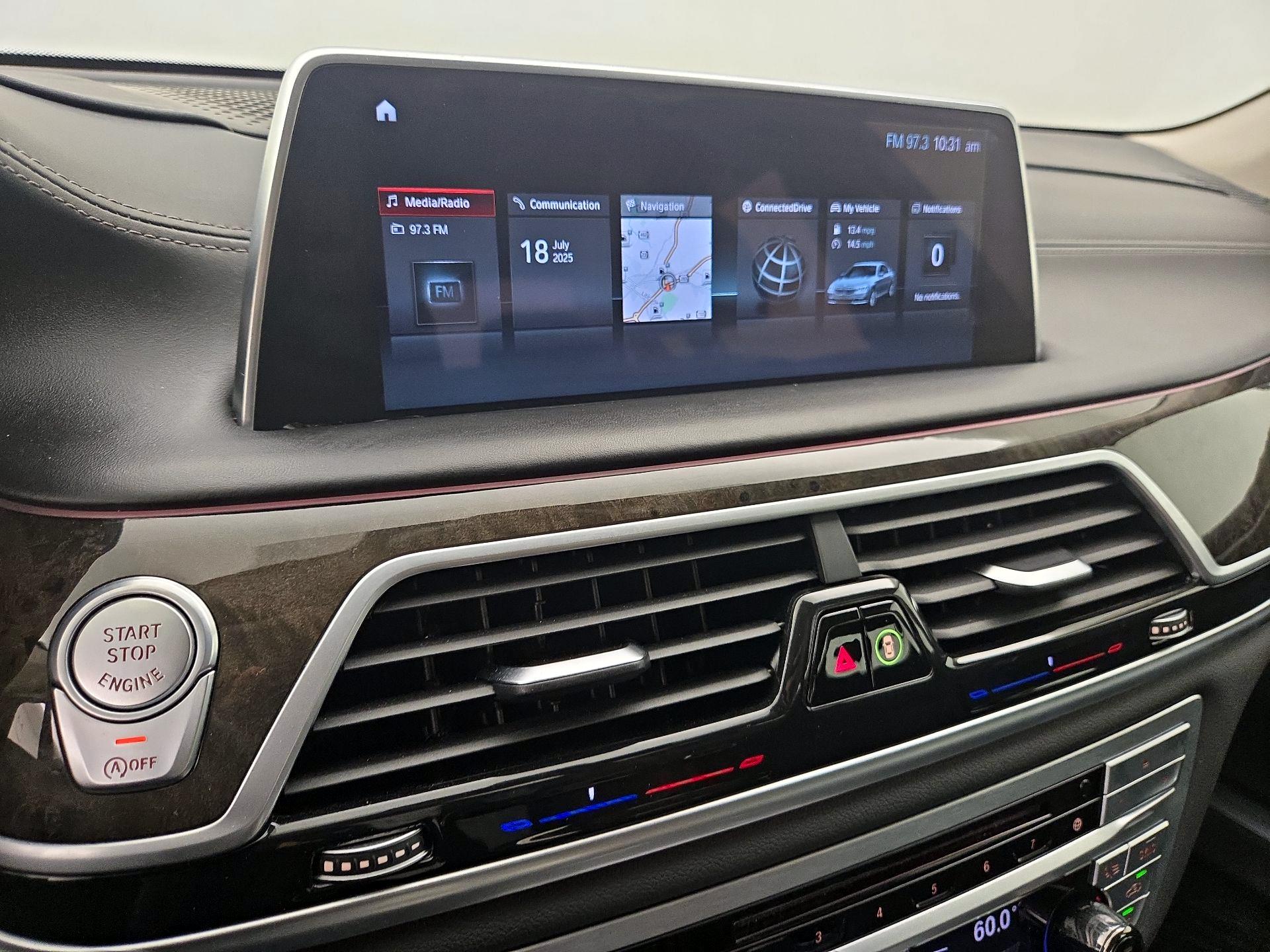 Thumbnail: 2018 BMW 7 Series - 15