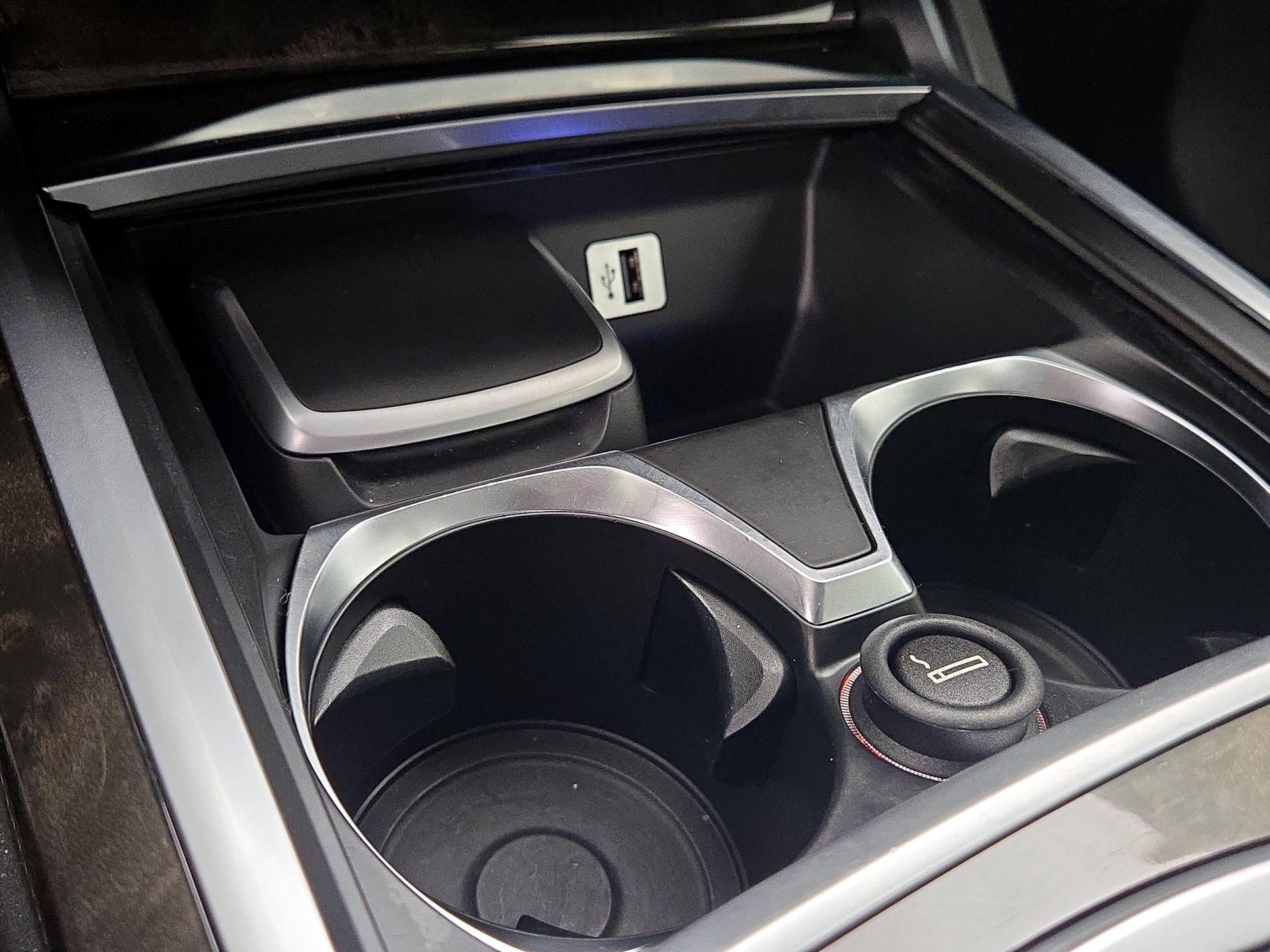 Thumbnail: 2018 BMW 7 Series - 18