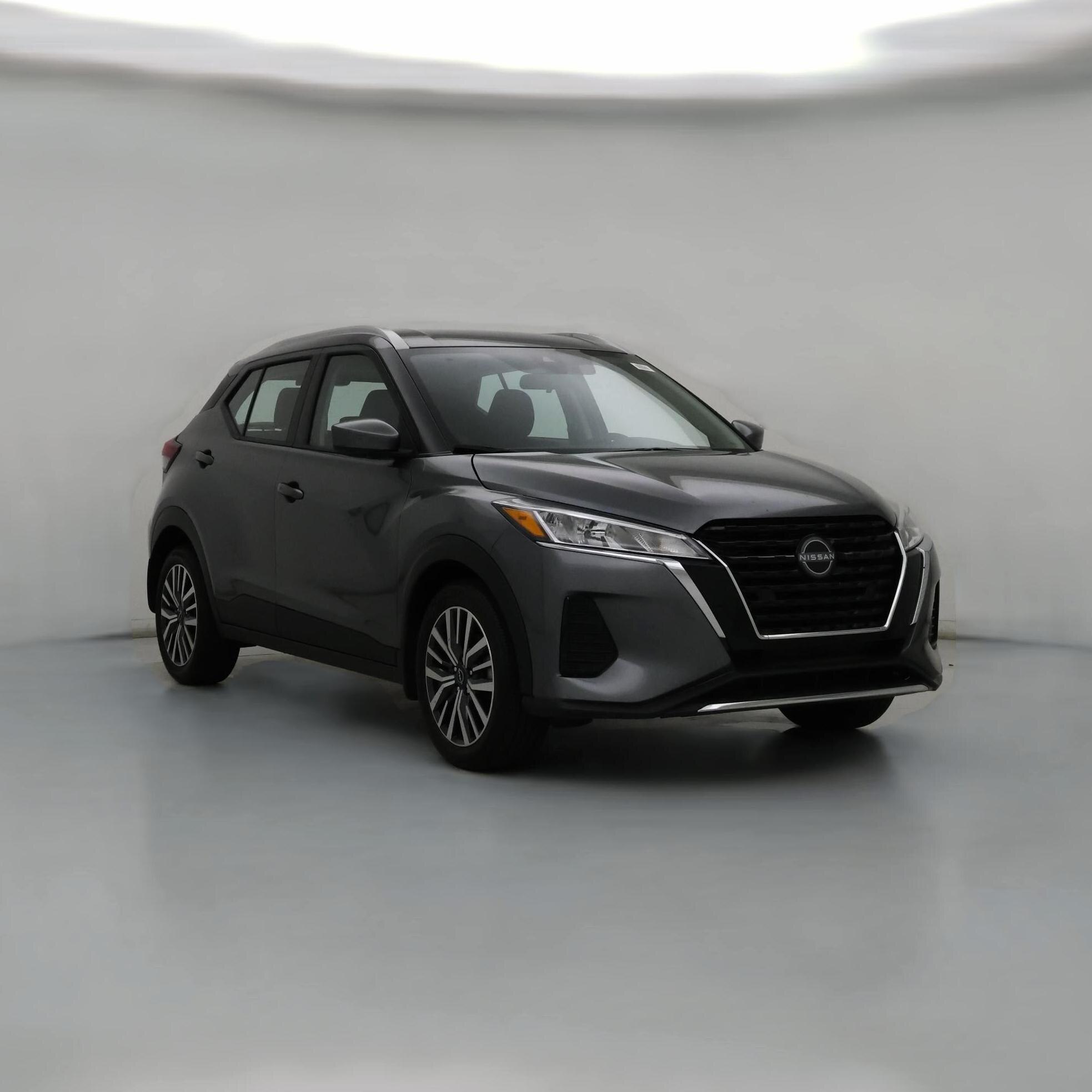 Thumbnail: 2024 Nissan Kicks - 1