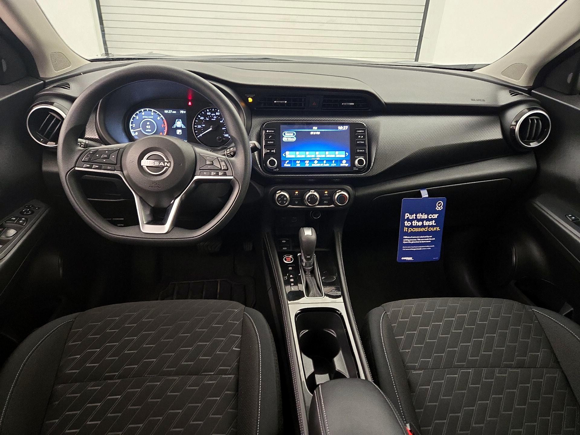 Thumbnail: 2024 Nissan Kicks - 9