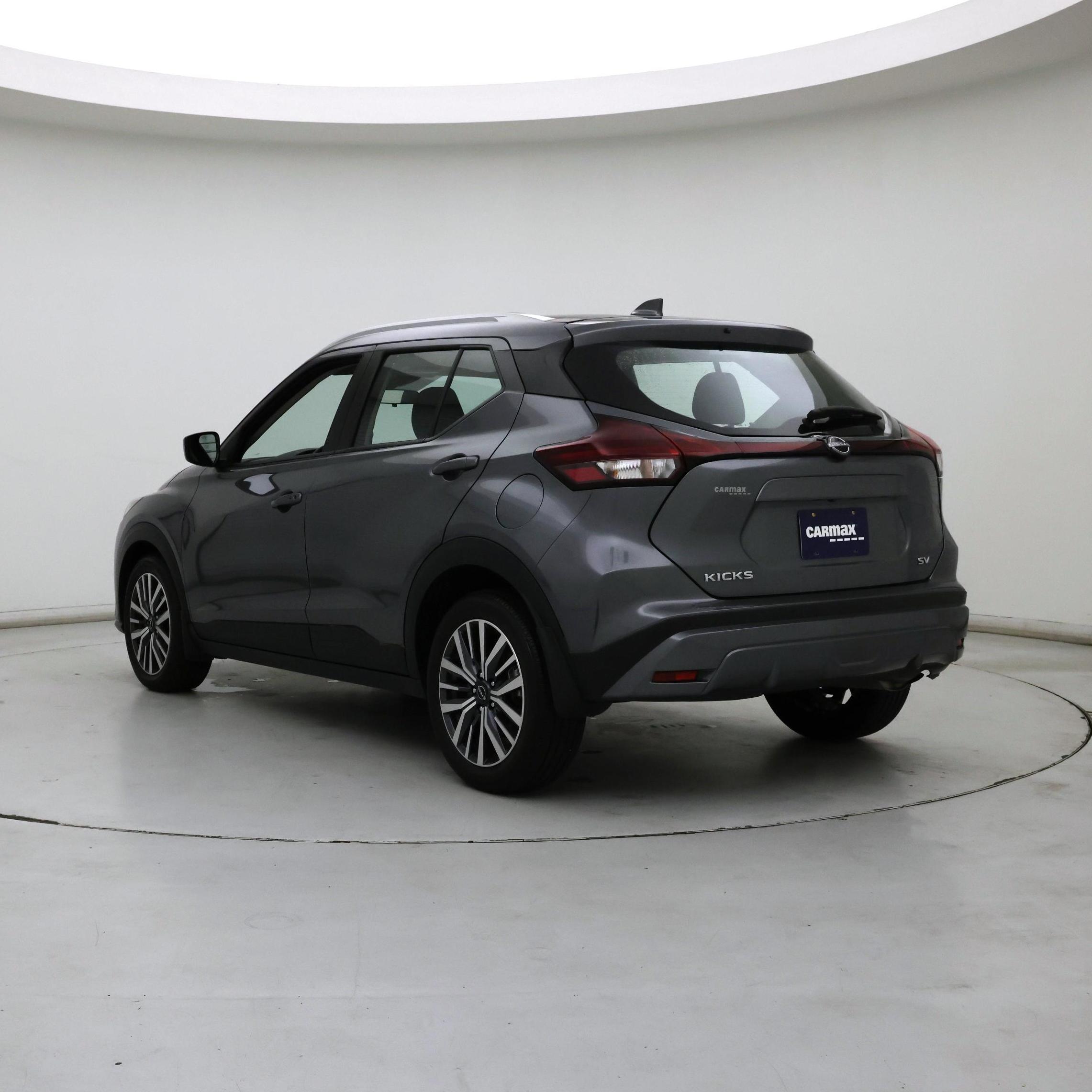 Thumbnail: 2024 Nissan Kicks - 2