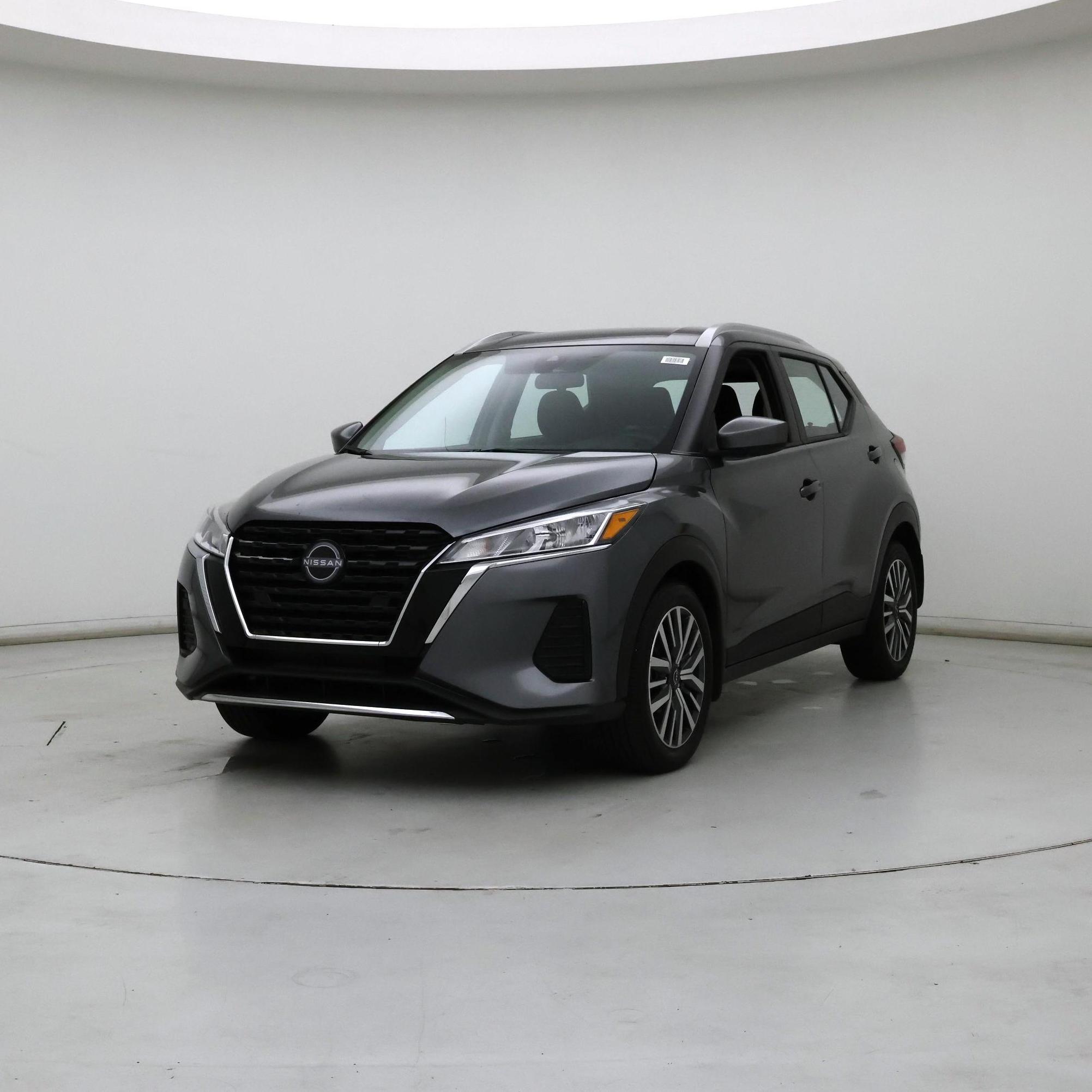 Thumbnail: 2024 Nissan Kicks - 4
