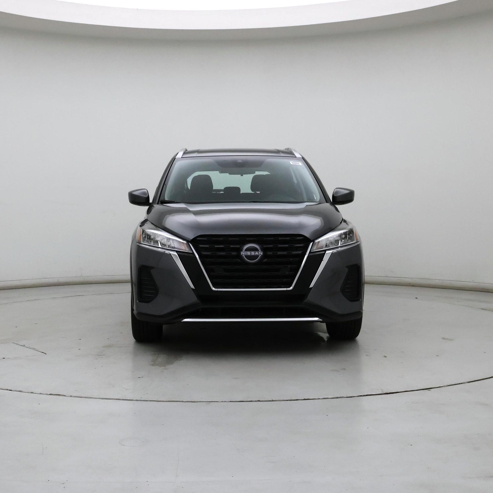 Thumbnail: 2024 Nissan Kicks - 5